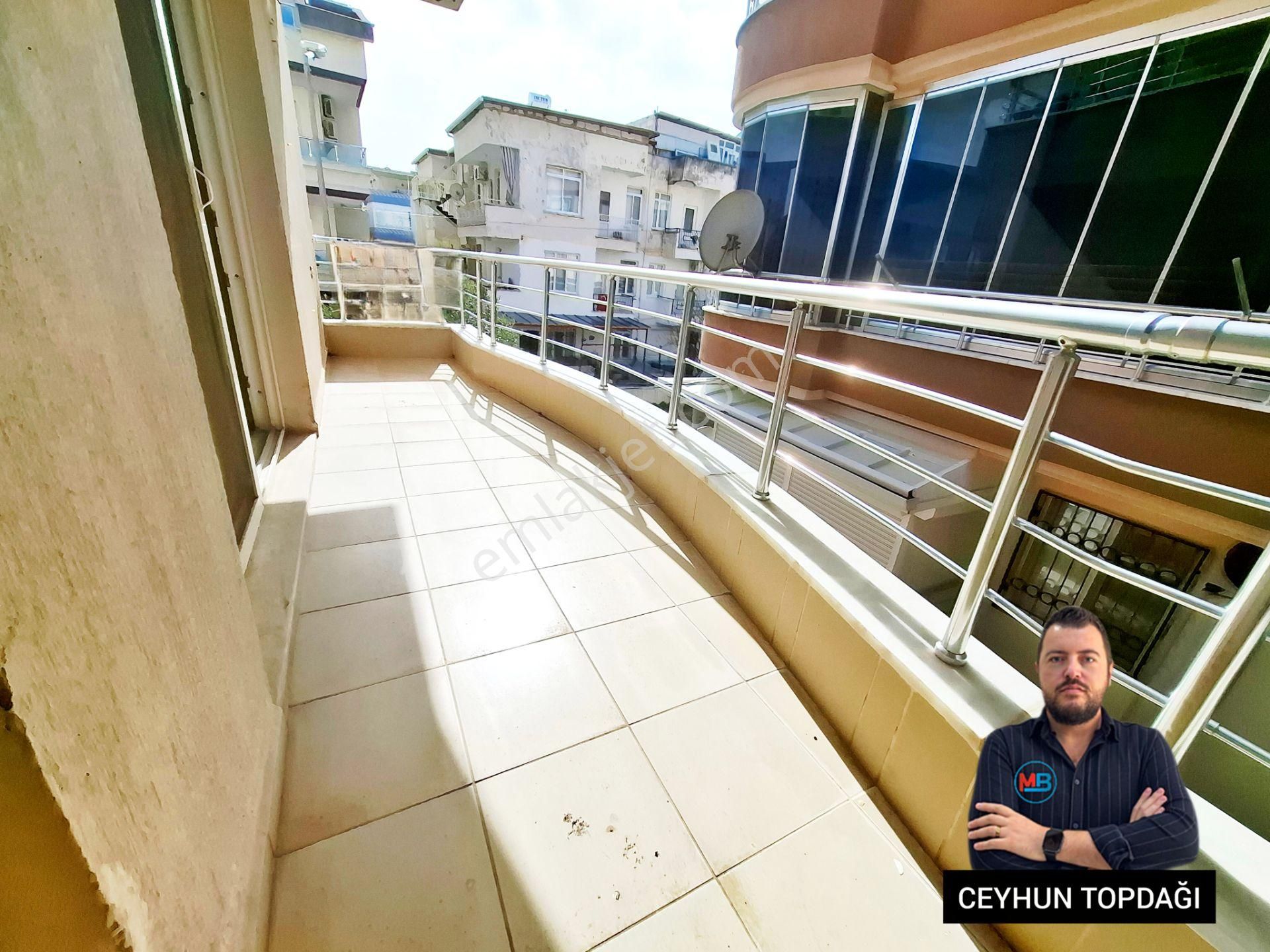 Didimde Satılık 3+1 Orta Kat Ayrı Mutfak Ön Cephe Geniş Daire ! - Görsel 28