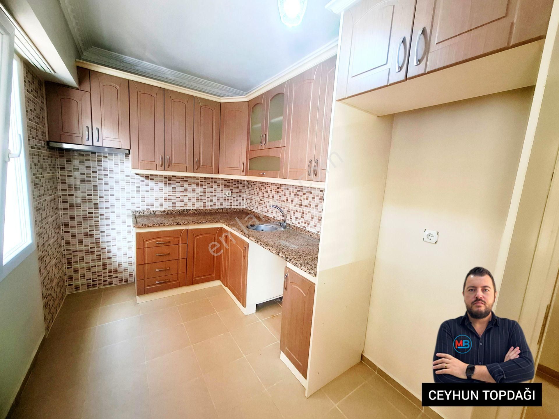 Didimde Satılık 3+1 Orta Kat Ayrı Mutfak Ön Cephe Geniş Daire ! - Görsel 22