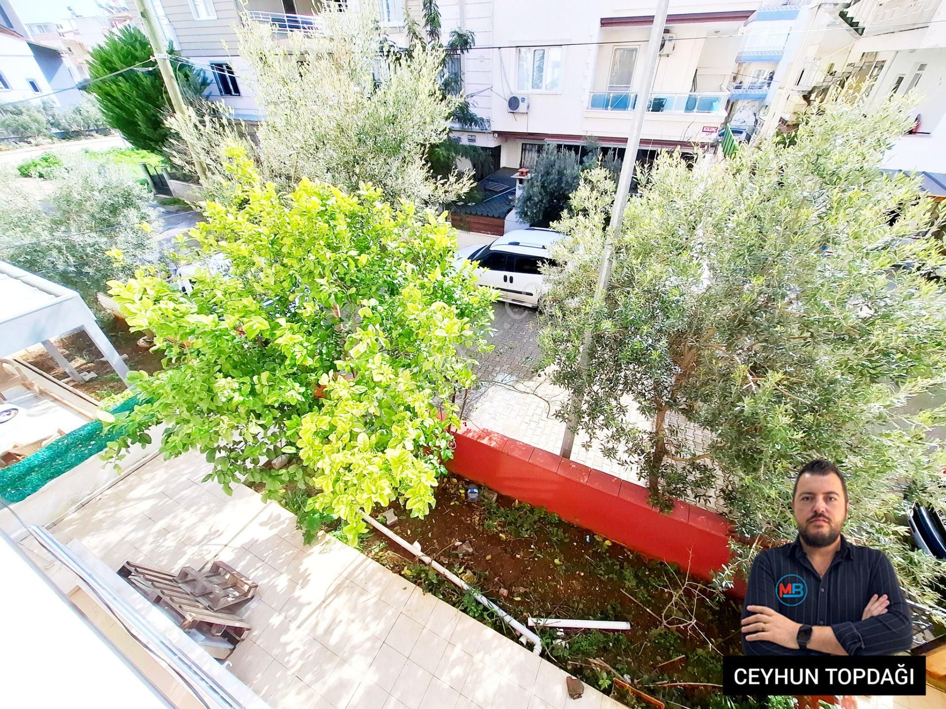 Didimde Satılık 3+1 Orta Kat Ayrı Mutfak Ön Cephe Geniş Daire ! - Görsel 27