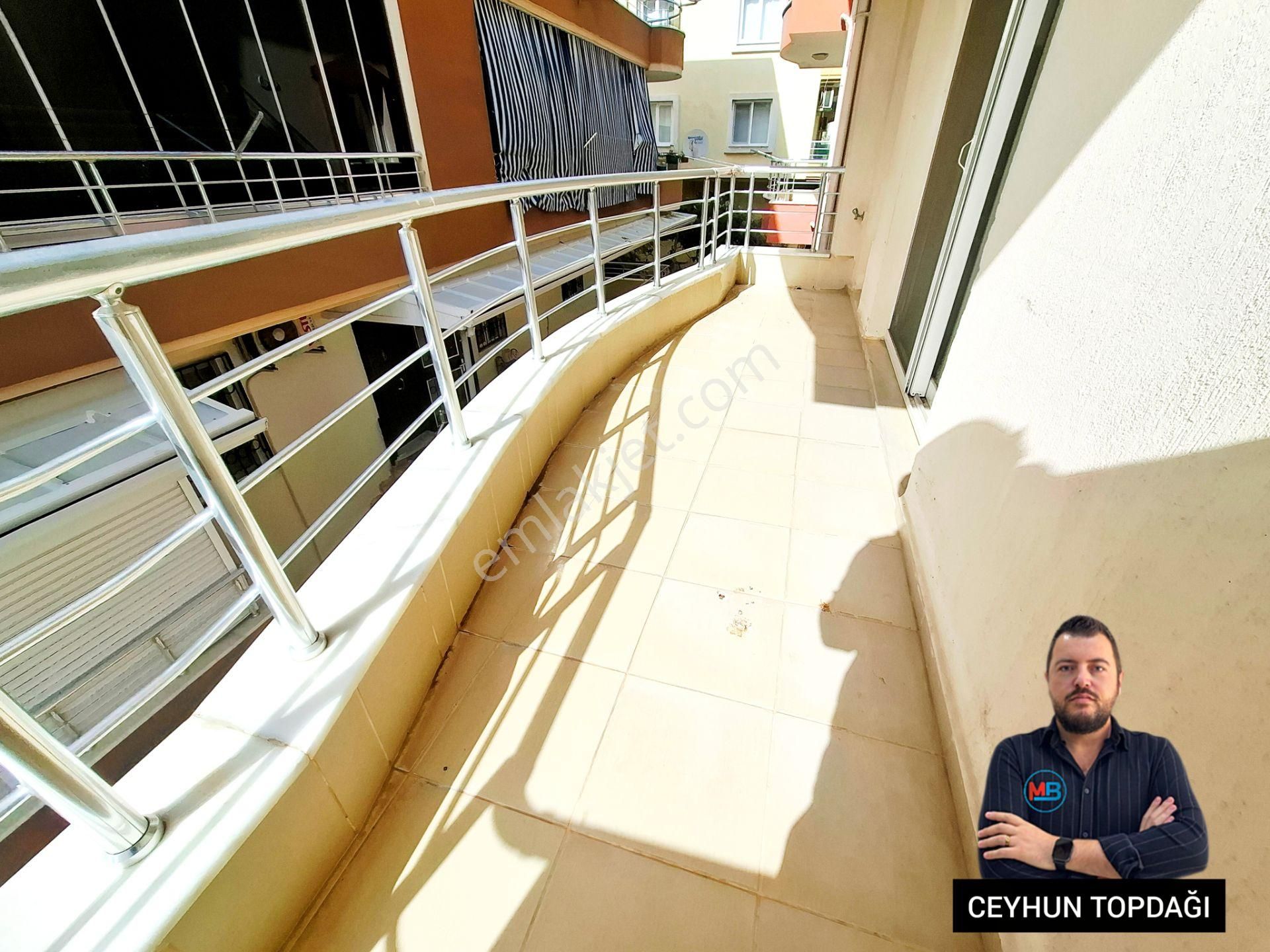 Didimde Satılık 3+1 Orta Kat Ayrı Mutfak Ön Cephe Geniş Daire ! - Görsel 25