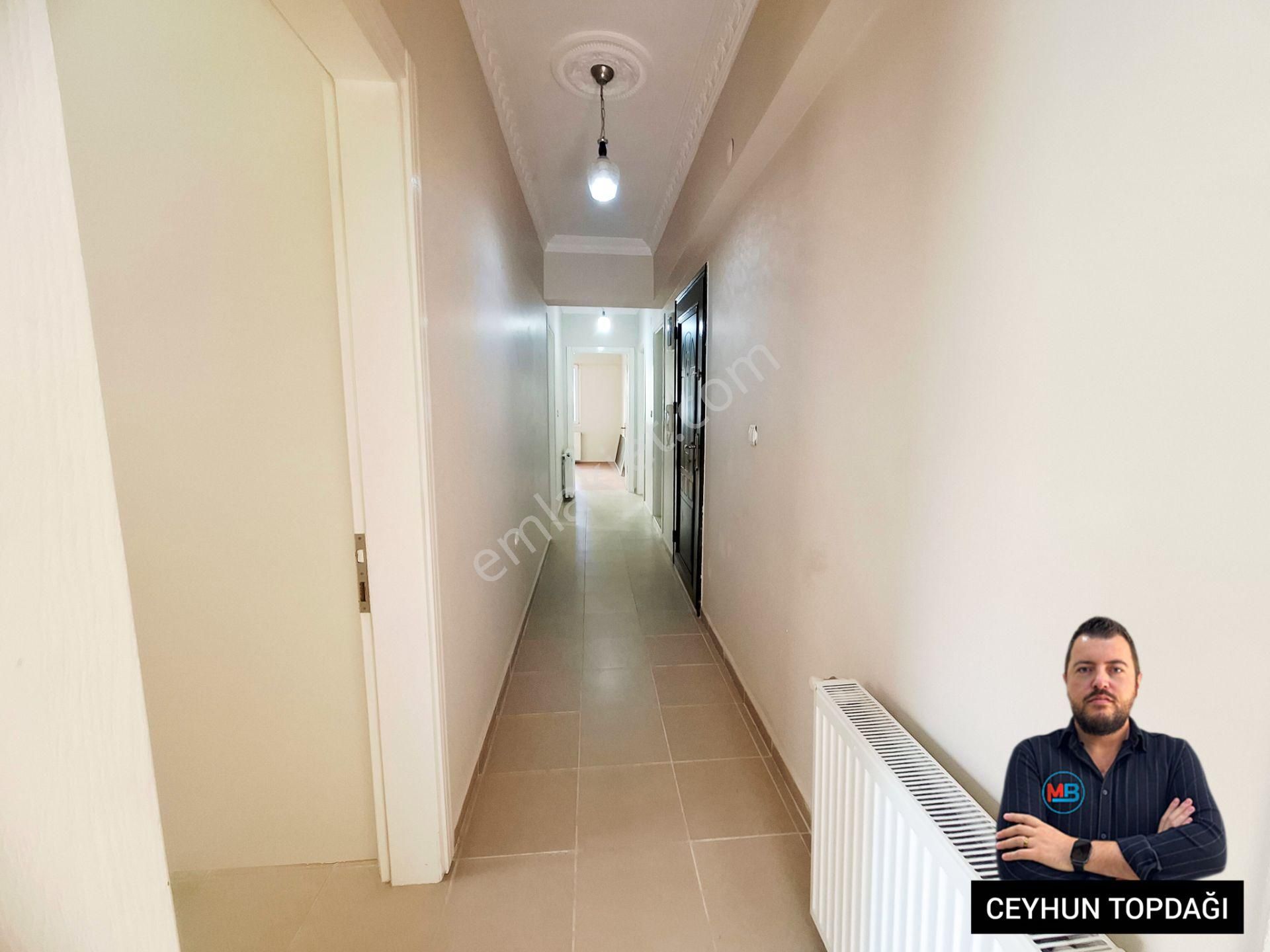 Didimde Satılık 3+1 Orta Kat Ayrı Mutfak Ön Cephe Geniş Daire ! - Görsel 24