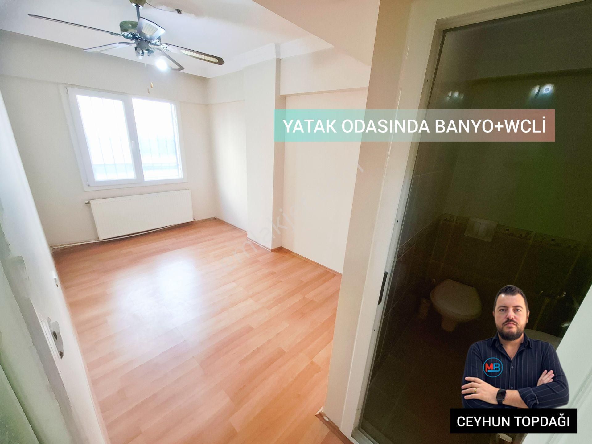 Didimde Satılık 3+1 Orta Kat Ayrı Mutfak Ön Cephe Geniş Daire ! - Görsel 14