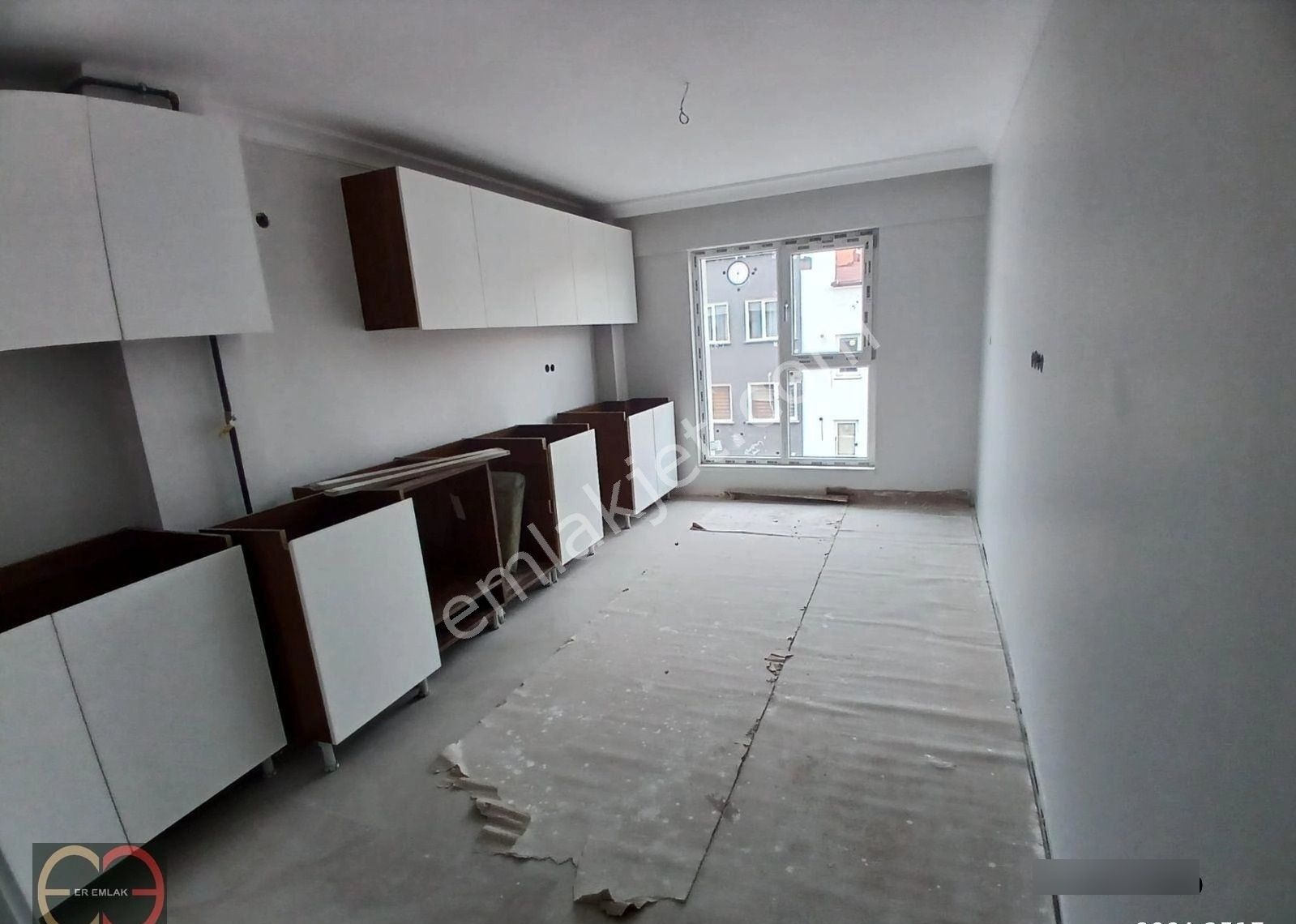 Ayrancı Kuzgun Sok.muhteşem Teraslı 3+1 Dubleks - Görsel 4