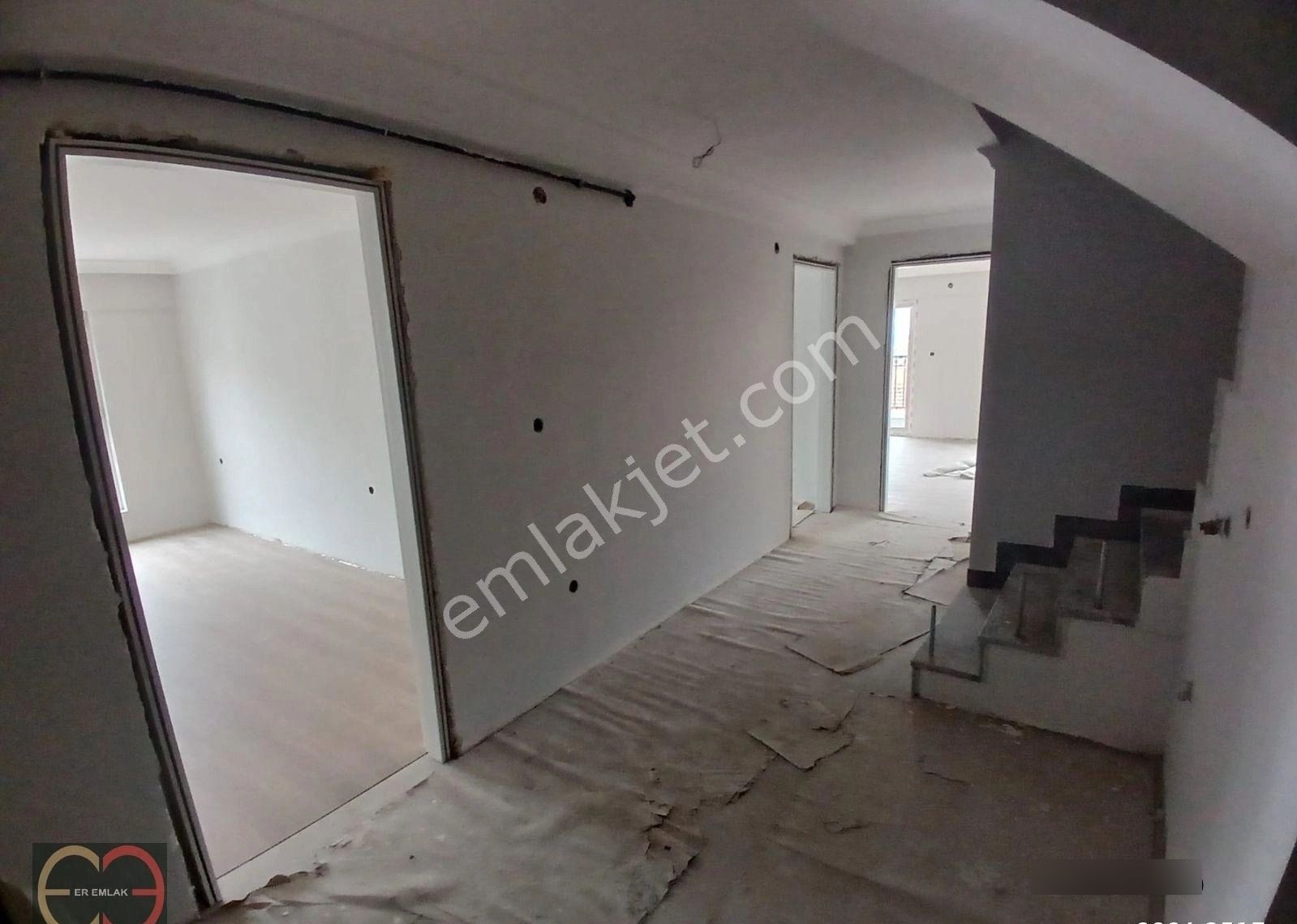 Ayrancı Kuzgun Sok.muhteşem Teraslı 3+1 Dubleks - Görsel 10