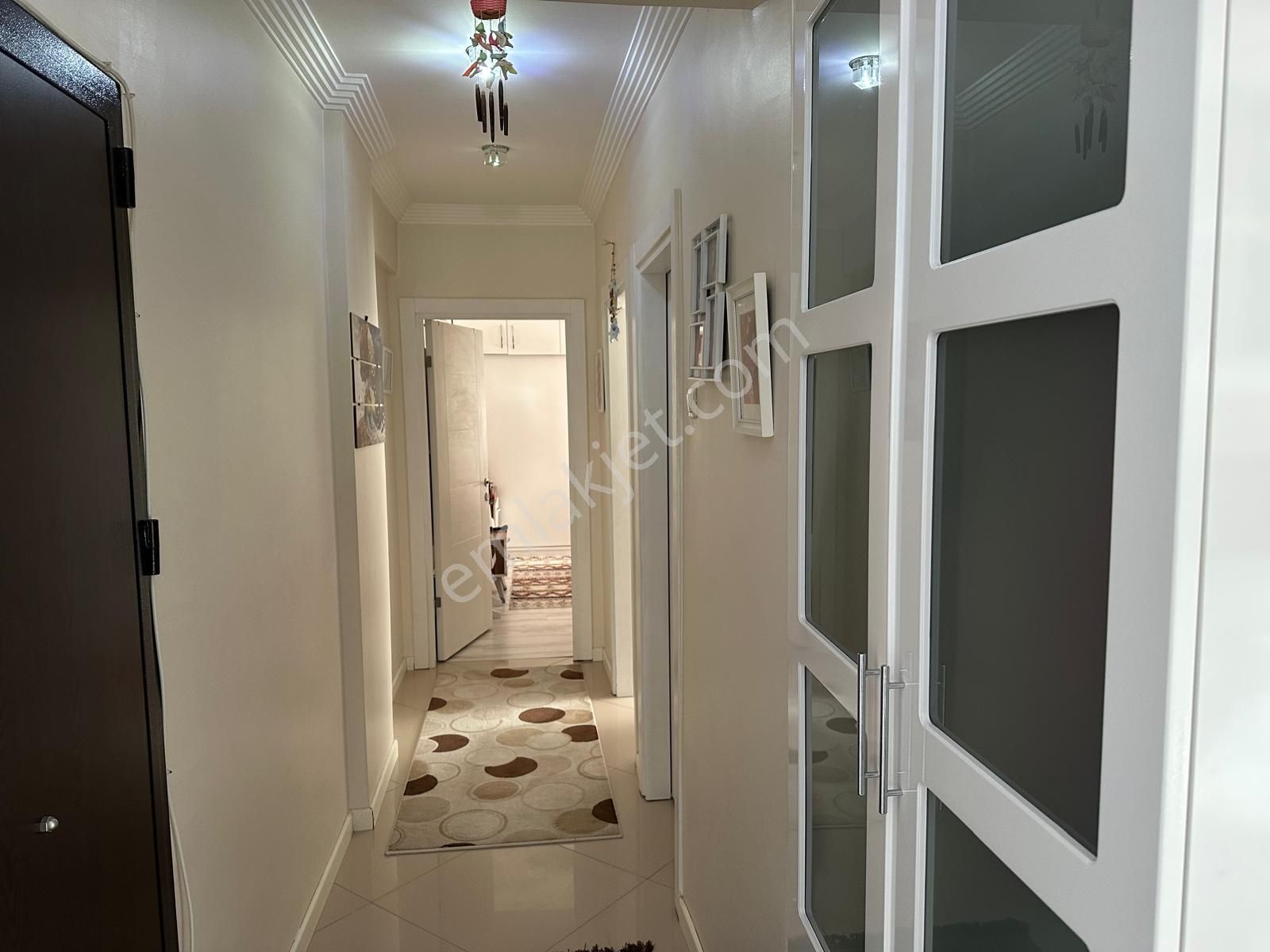 Görkem'den 3+1 120 M2 Bağımsız Kombili Ön Katta Mantolamalı Cadde Paralelinde - Görsel 16