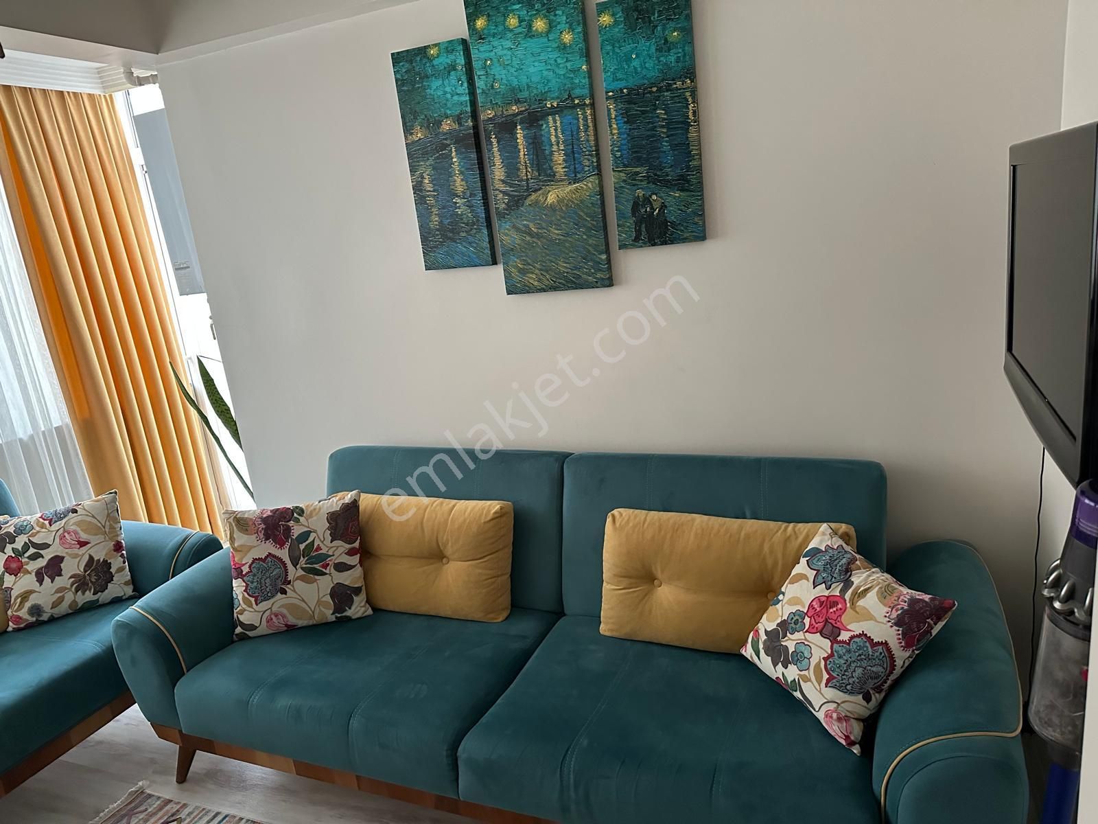 Görkem'den 3+1 120 M2 Bağımsız Kombili Ön Katta Mantolamalı Cadde Paralelinde - Görsel 7