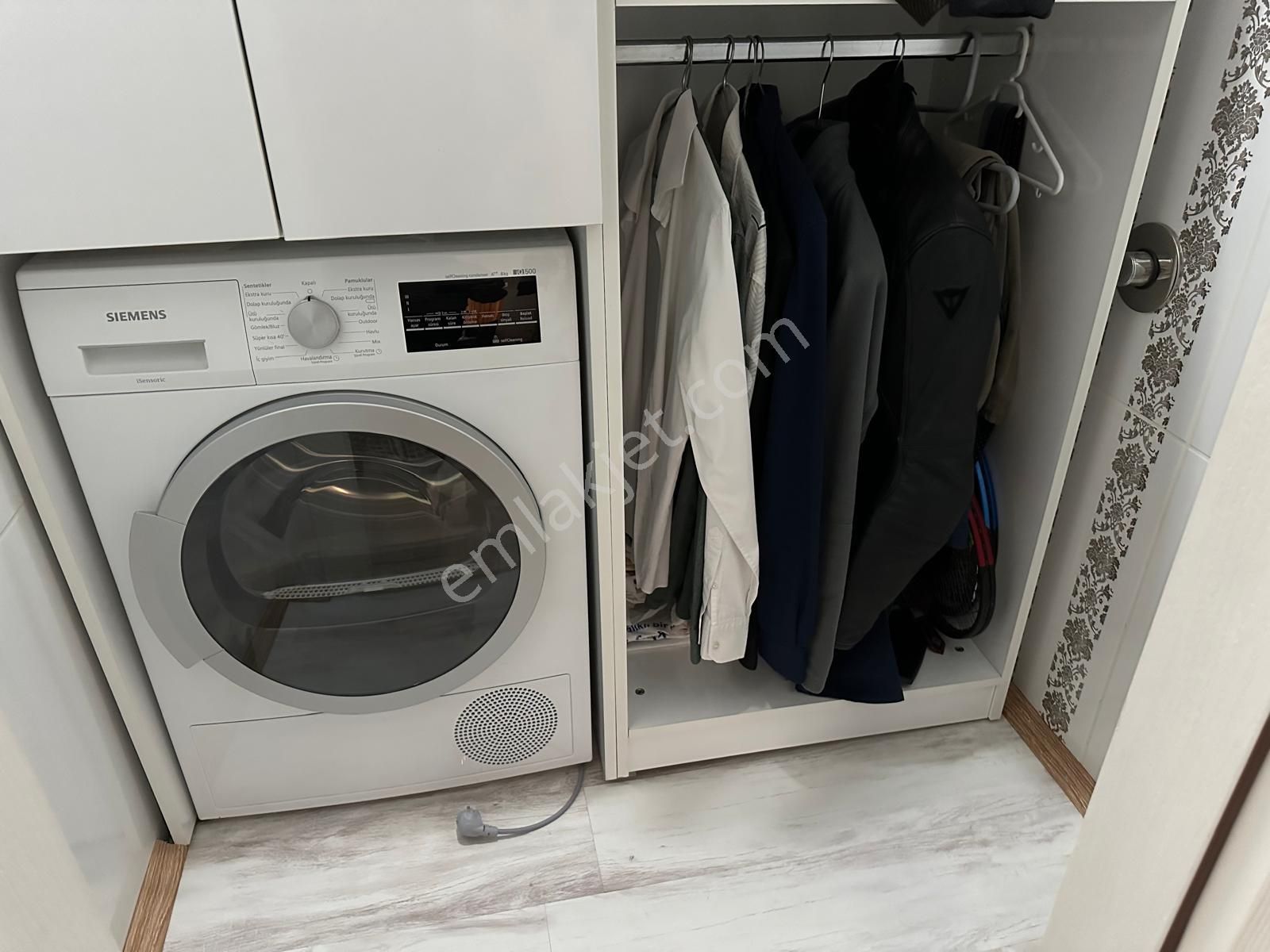 Görkem'den 3+1 120 M2 Bağımsız Kombili Ön Katta Mantolamalı Cadde Paralelinde - Görsel 17