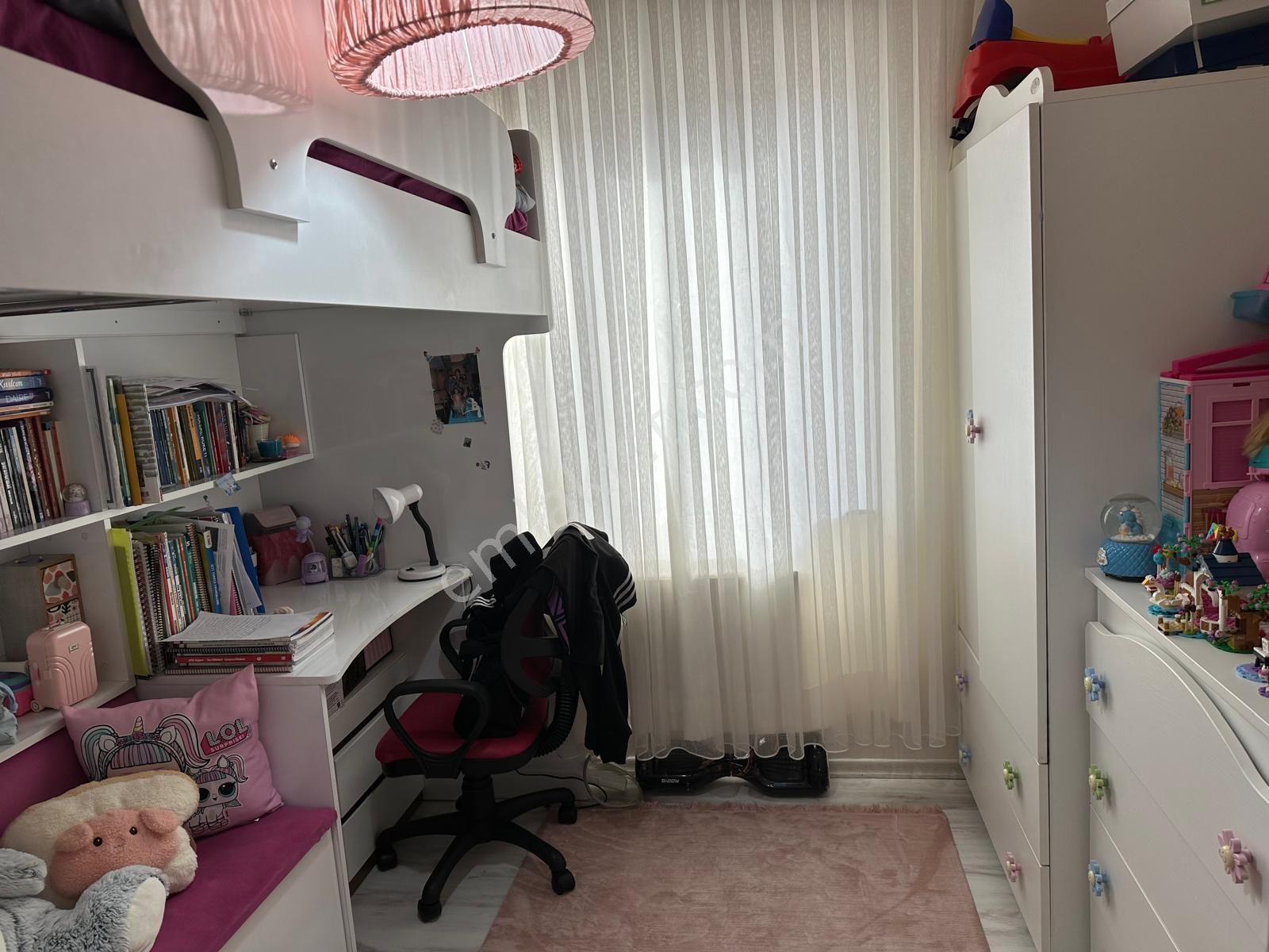 Görkem'den 3+1 120 M2 Bağımsız Kombili Ön Katta Mantolamalı Cadde Paralelinde - Görsel 27