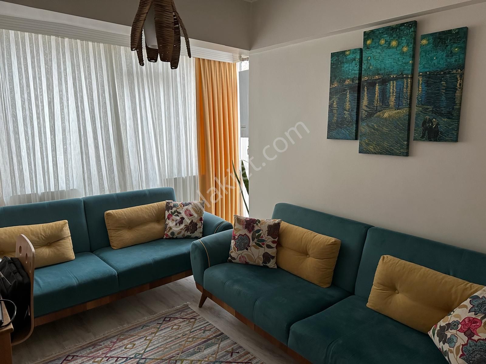 Görkem'den 3+1 120 M2 Bağımsız Kombili Ön Katta Mantolamalı Cadde Paralelinde - Görsel 5
