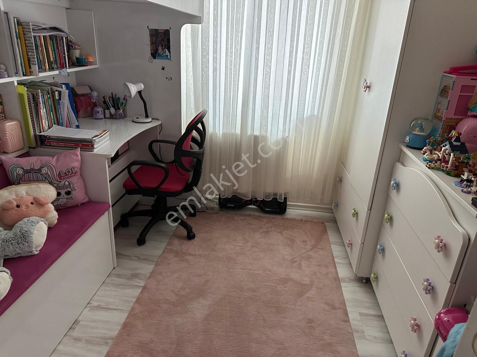 Görkem'den 3+1 120 M2 Bağımsız Kombili Ön Katta Mantolamalı Cadde Paralelinde - Görsel 8
