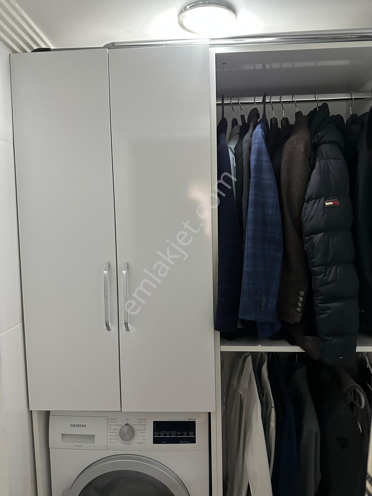 Görkem'den 3+1 120 M2 Bağımsız Kombili Ön Katta Mantolamalı Cadde Paralelinde - Görsel 13