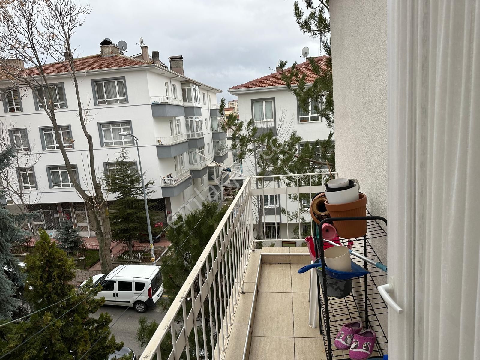 Görkem'den 3+1 120 M2 Bağımsız Kombili Ön Katta Mantolamalı Cadde Paralelinde - Görsel 12
