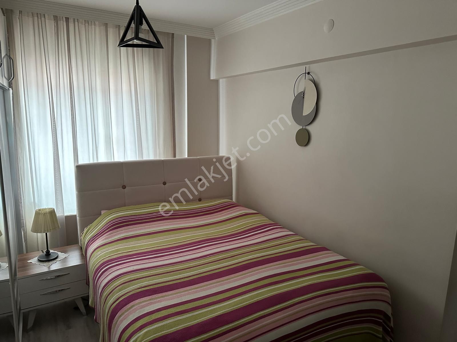 Görkem'den 3+1 120 M2 Bağımsız Kombili Ön Katta Mantolamalı Cadde Paralelinde - Görsel 24