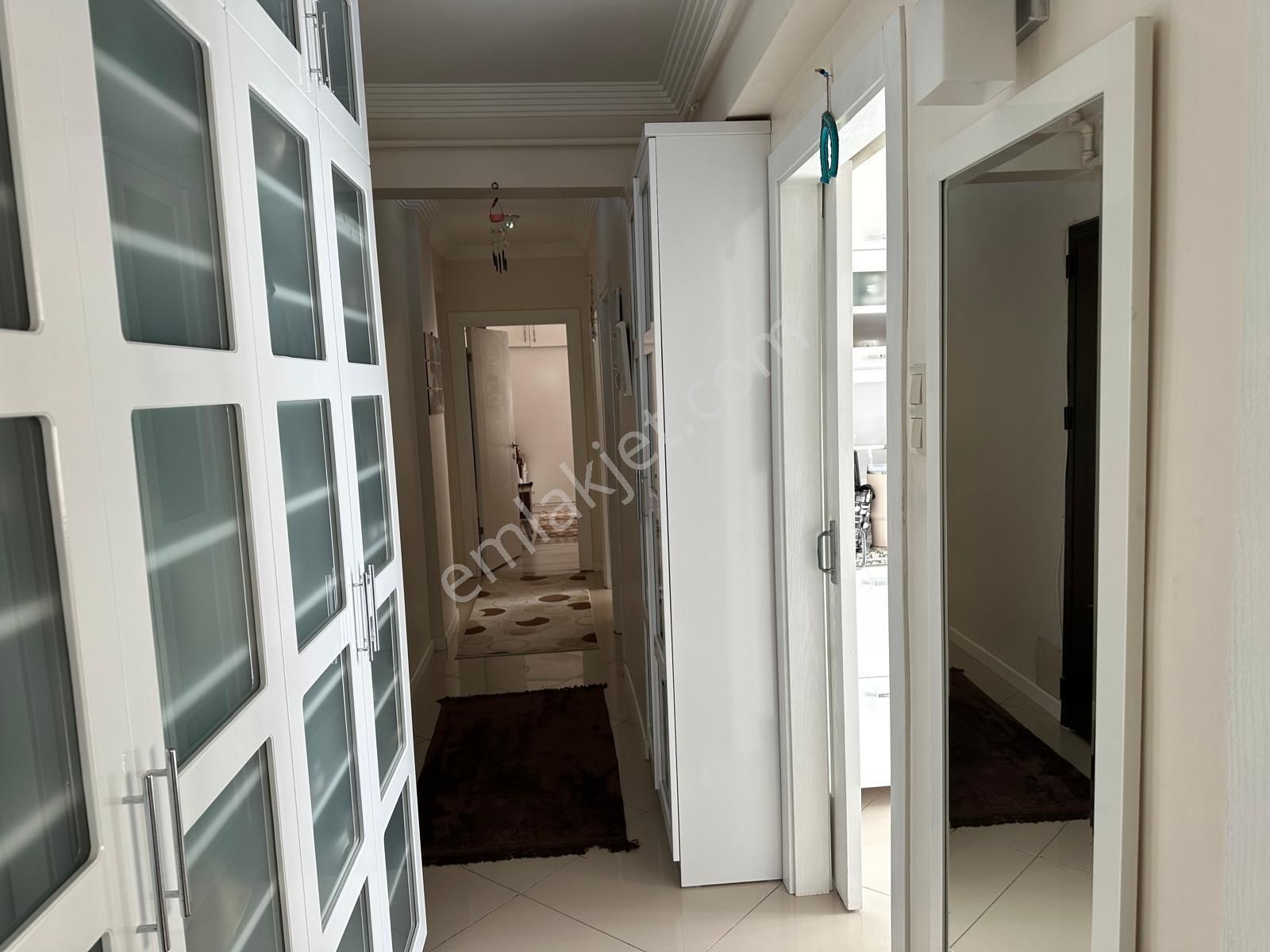 Görkem'den 3+1 120 M2 Bağımsız Kombili Ön Katta Mantolamalı Cadde Paralelinde - Görsel 18