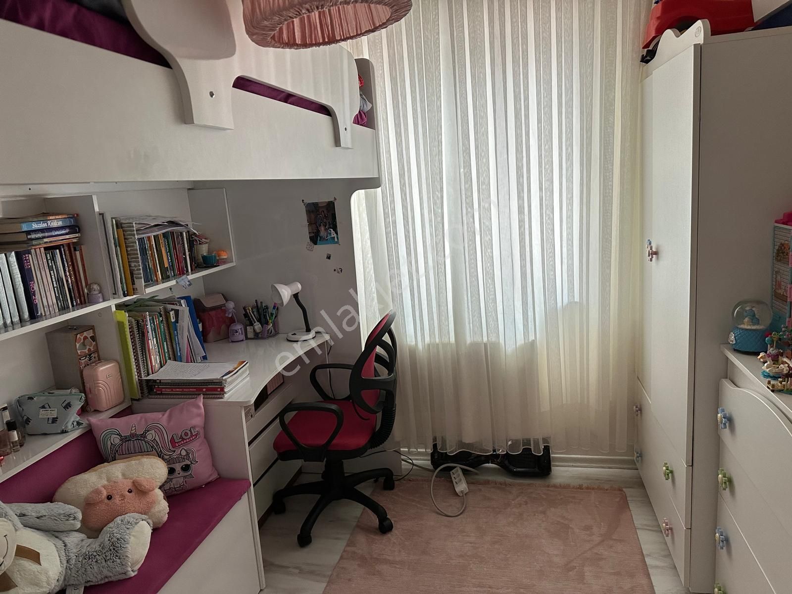 Görkem'den 3+1 120 M2 Bağımsız Kombili Ön Katta Mantolamalı Cadde Paralelinde - Görsel 19