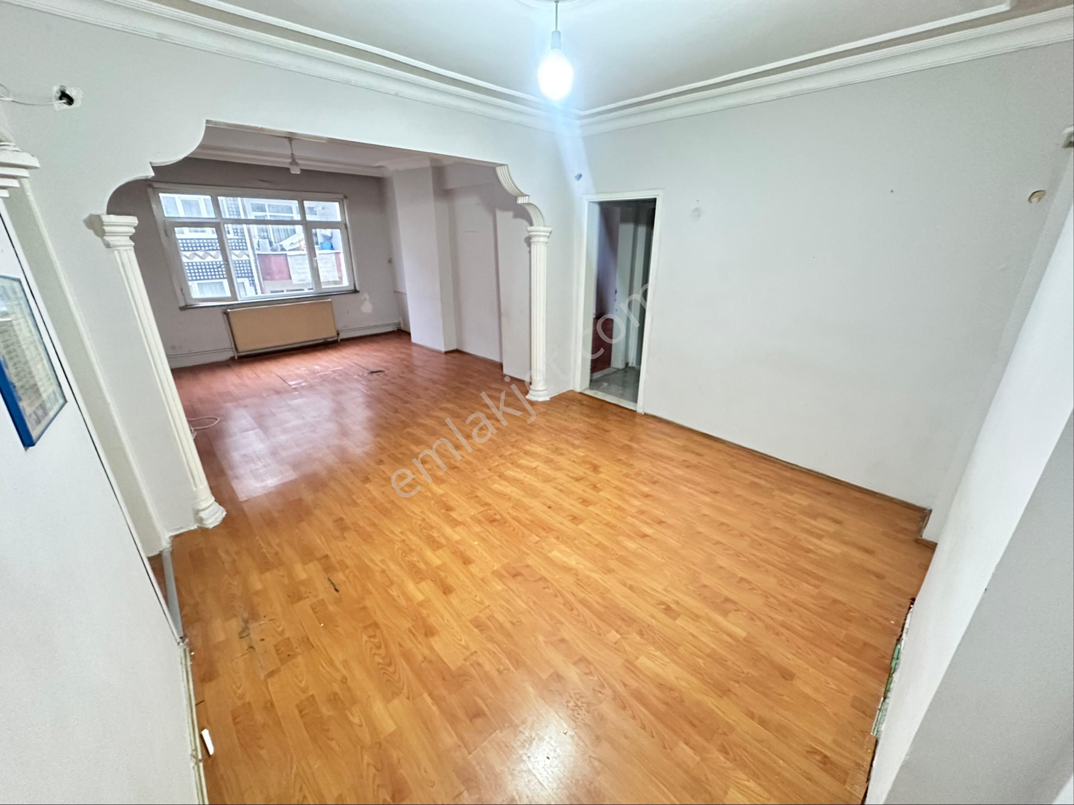 Pusula İnşattan Uğurmumcu Mah. 2+1 110m2 Daire