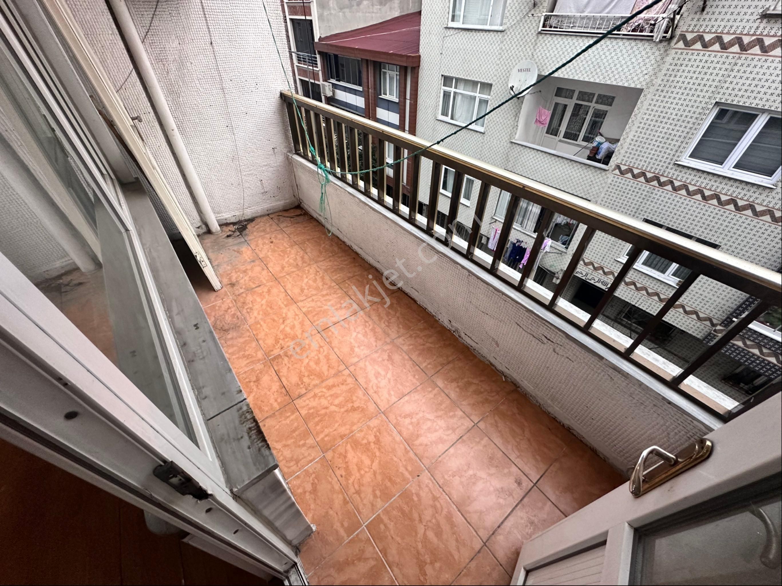 Pusula İnşattan Uğurmumcu Mah. 2+1 110m2 Daire - Görsel 7