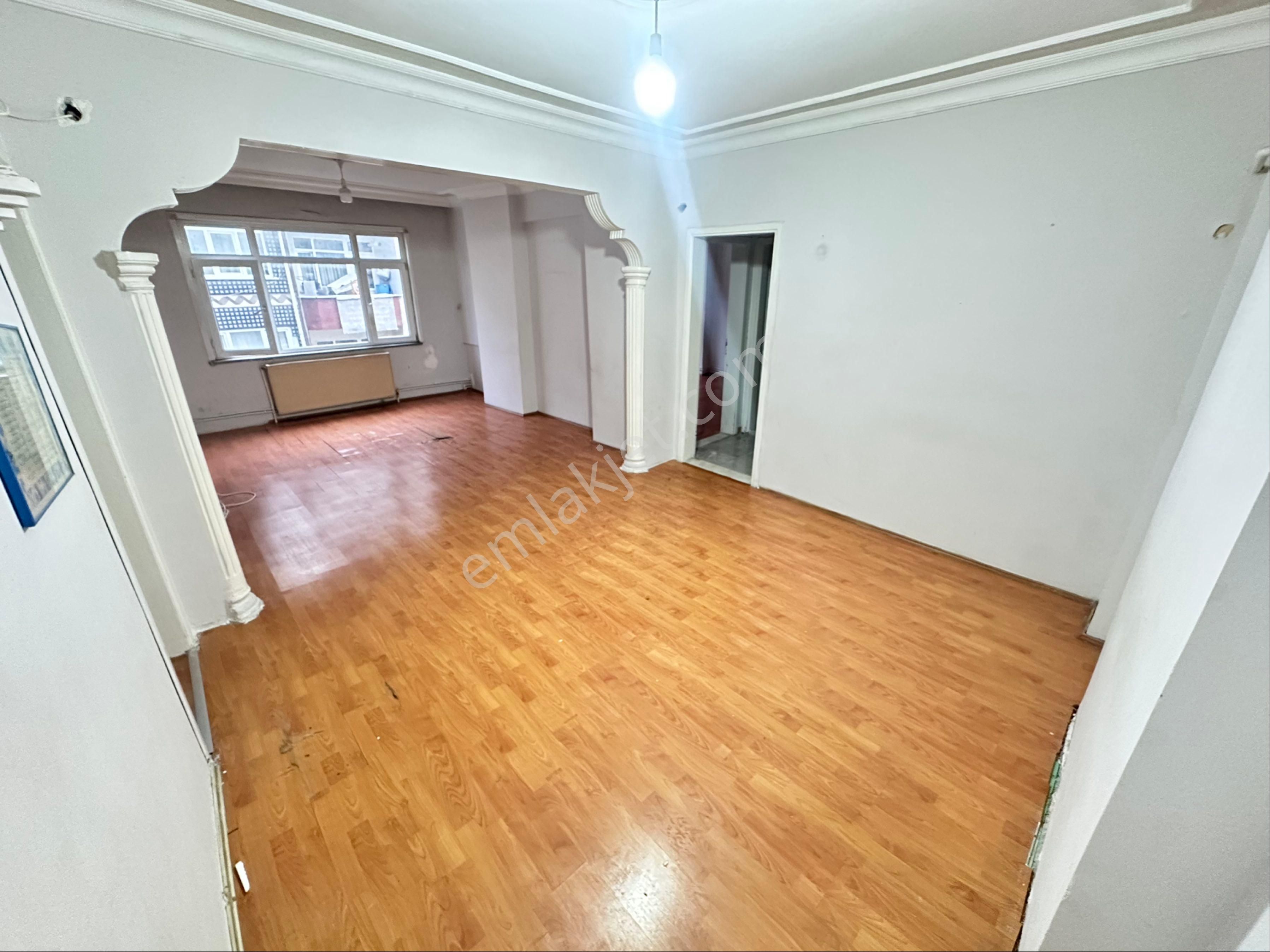 Pusula İnşattan Uğurmumcu Mah. 2+1 110m2 Daire - Görsel 2