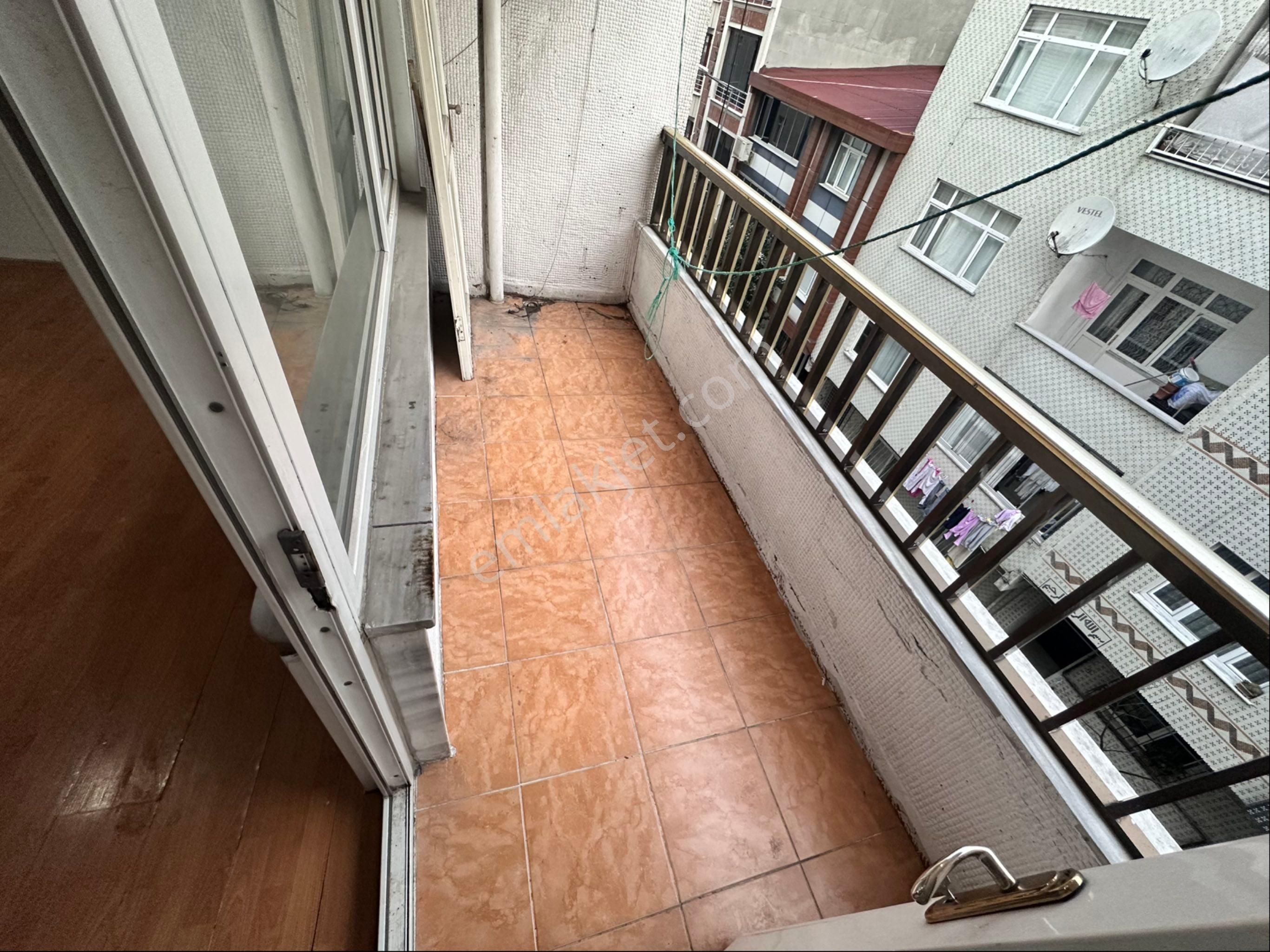 Pusula İnşattan Uğurmumcu Mah. 2+1 110m2 Daire - Görsel 8