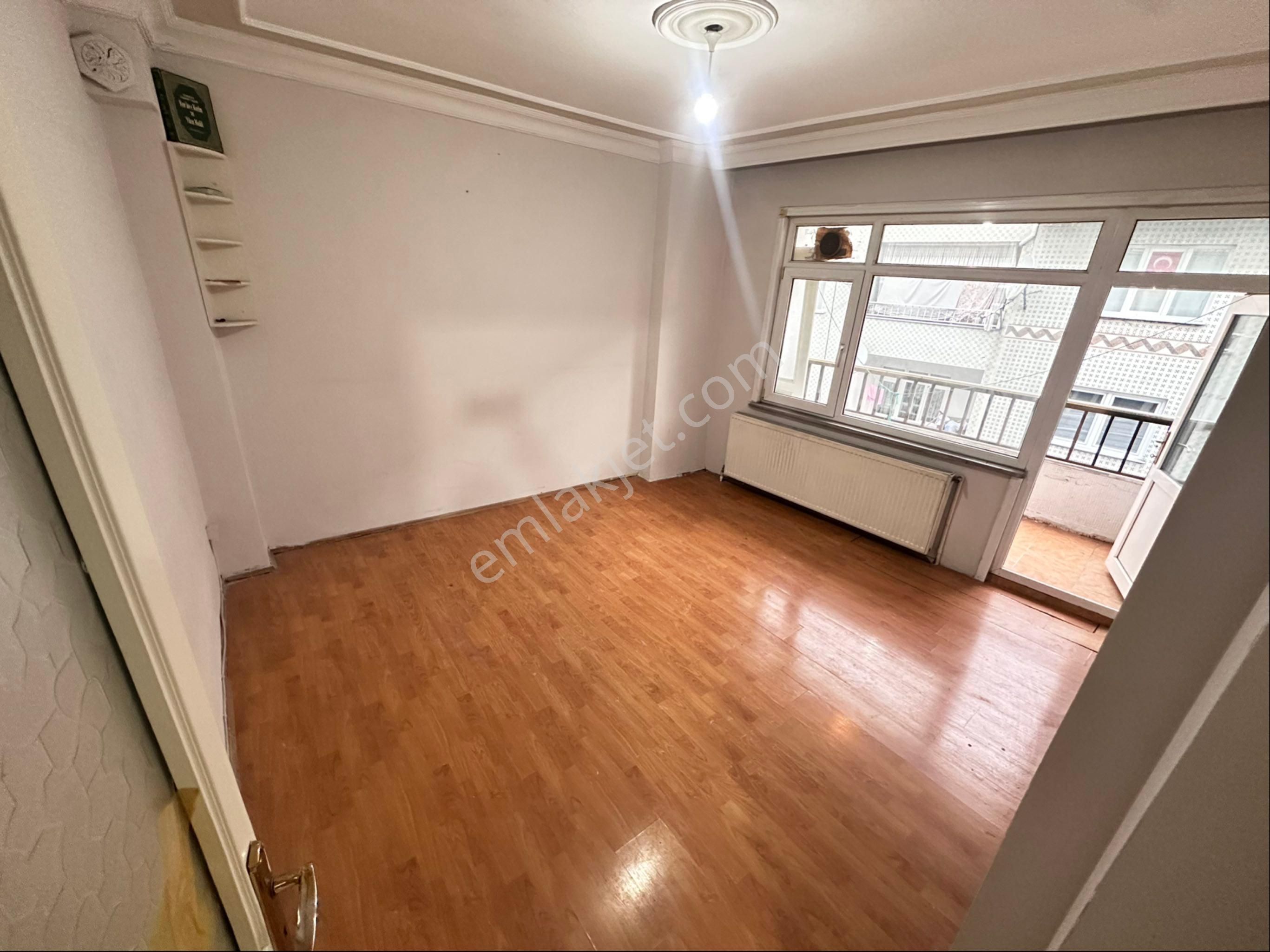 Pusula İnşattan Uğurmumcu Mah. 2+1 110m2 Daire - Görsel 4