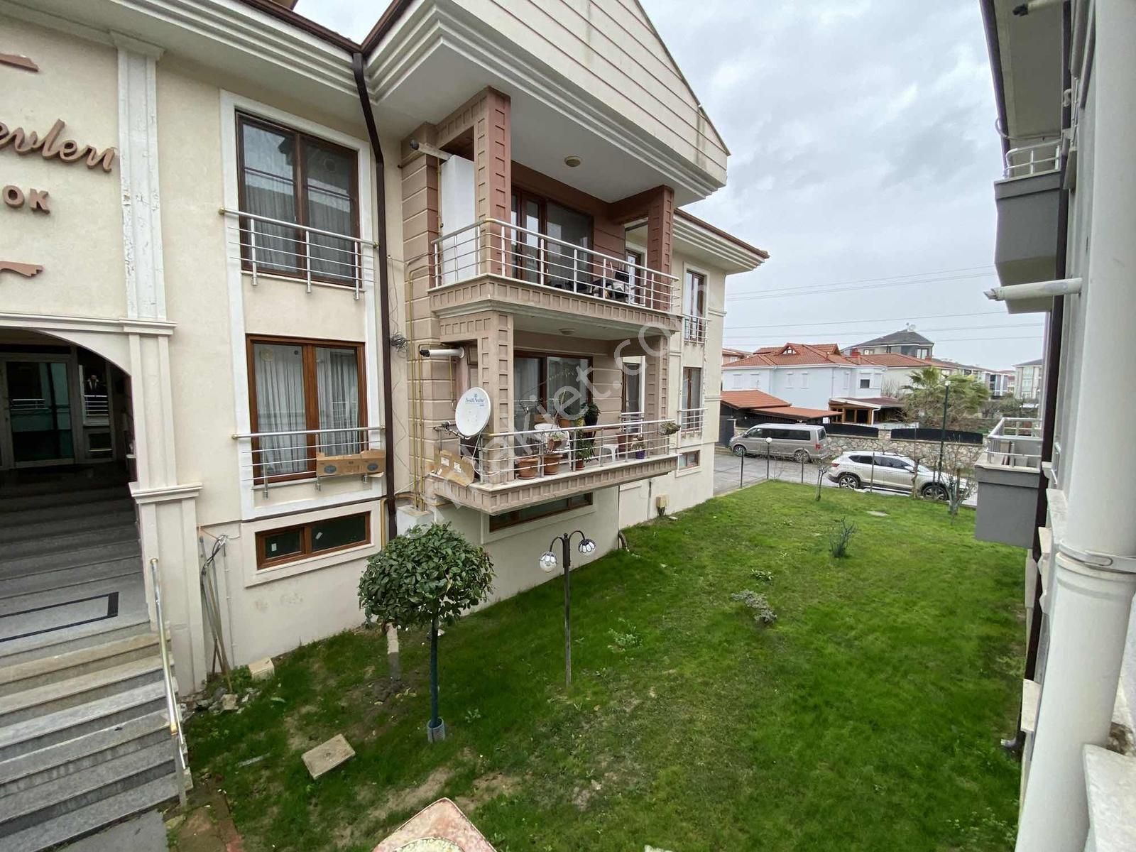 Adapazarı Kuzey Terminal Yanında 132 M2 Geniş 2+1 Lüks Daire - Görsel 26