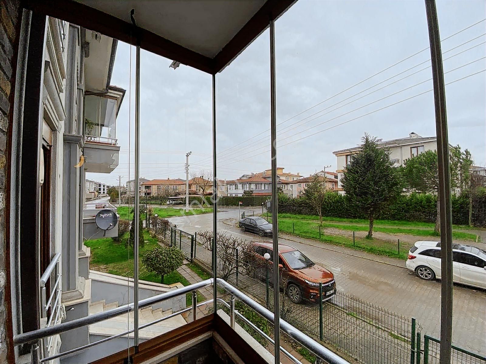 Adapazarı Kuzey Terminal Yanında 132 M2 Geniş 2+1 Lüks Daire - Görsel 16