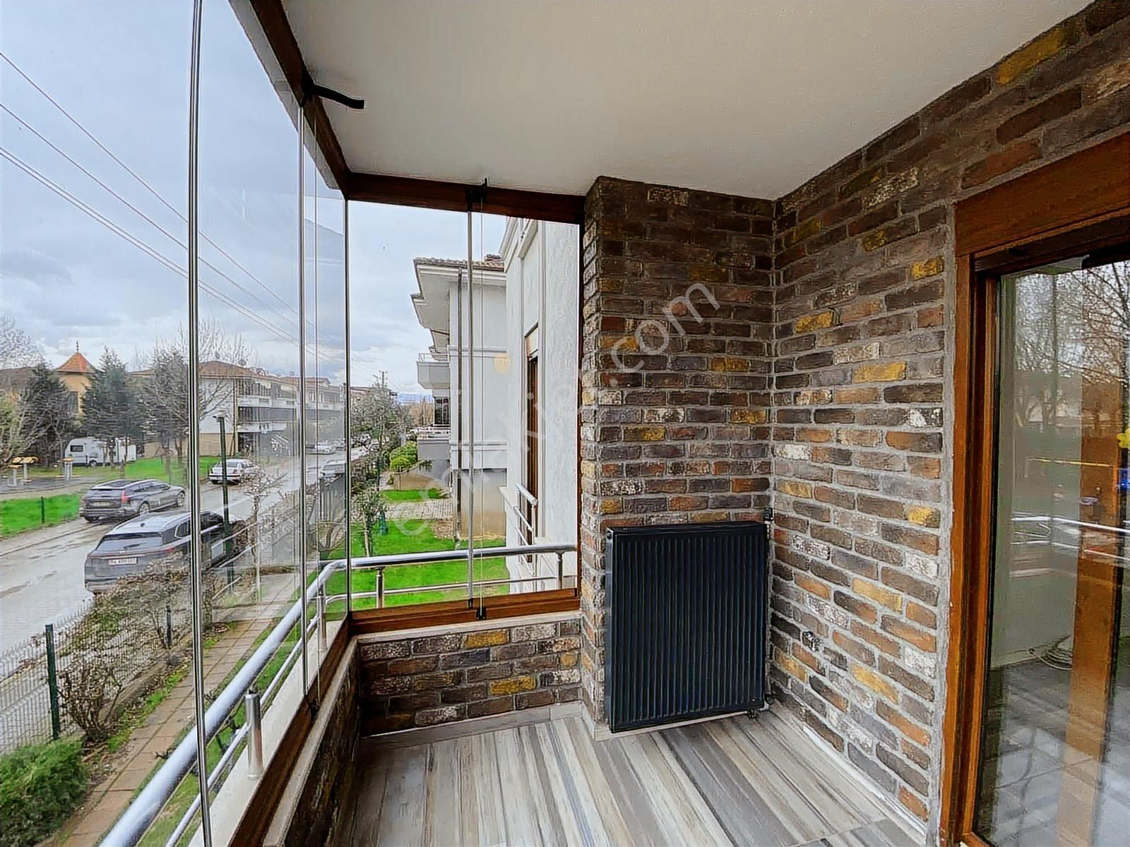 Adapazarı Kuzey Terminal Yanında 132 M2 Geniş 2+1 Lüks Daire - Görsel 15