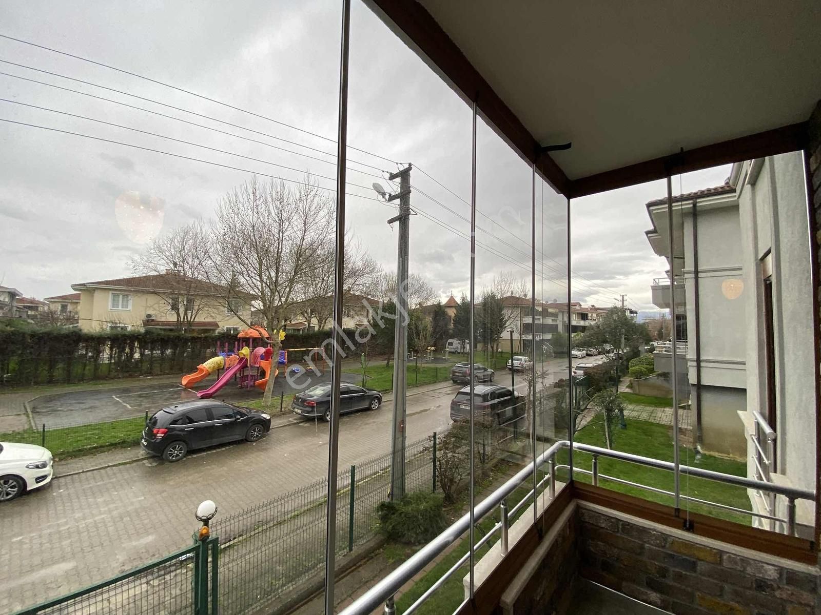 Adapazarı Kuzey Terminal Yanında 132 M2 Geniş 2+1 Lüks Daire - Görsel 2