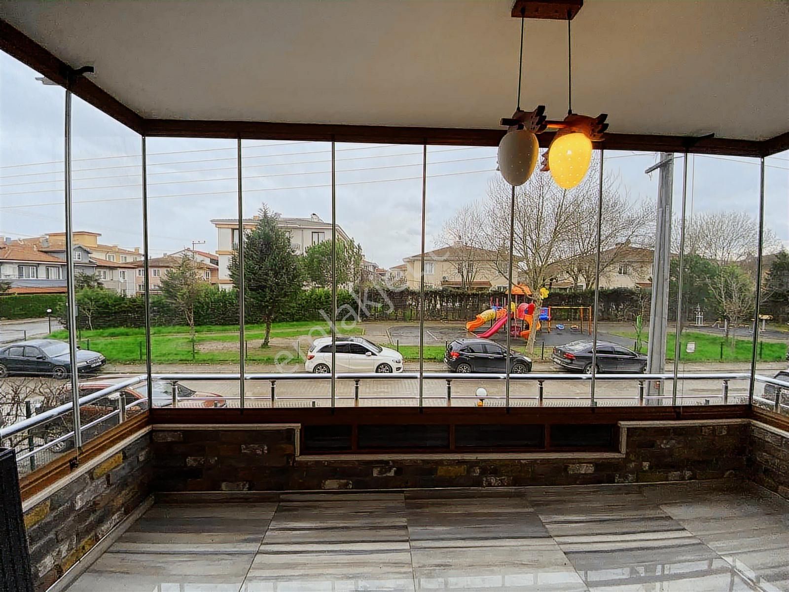 Adapazarı Kuzey Terminal Yanında 132 M2 Geniş 2+1 Lüks Daire - Görsel 29