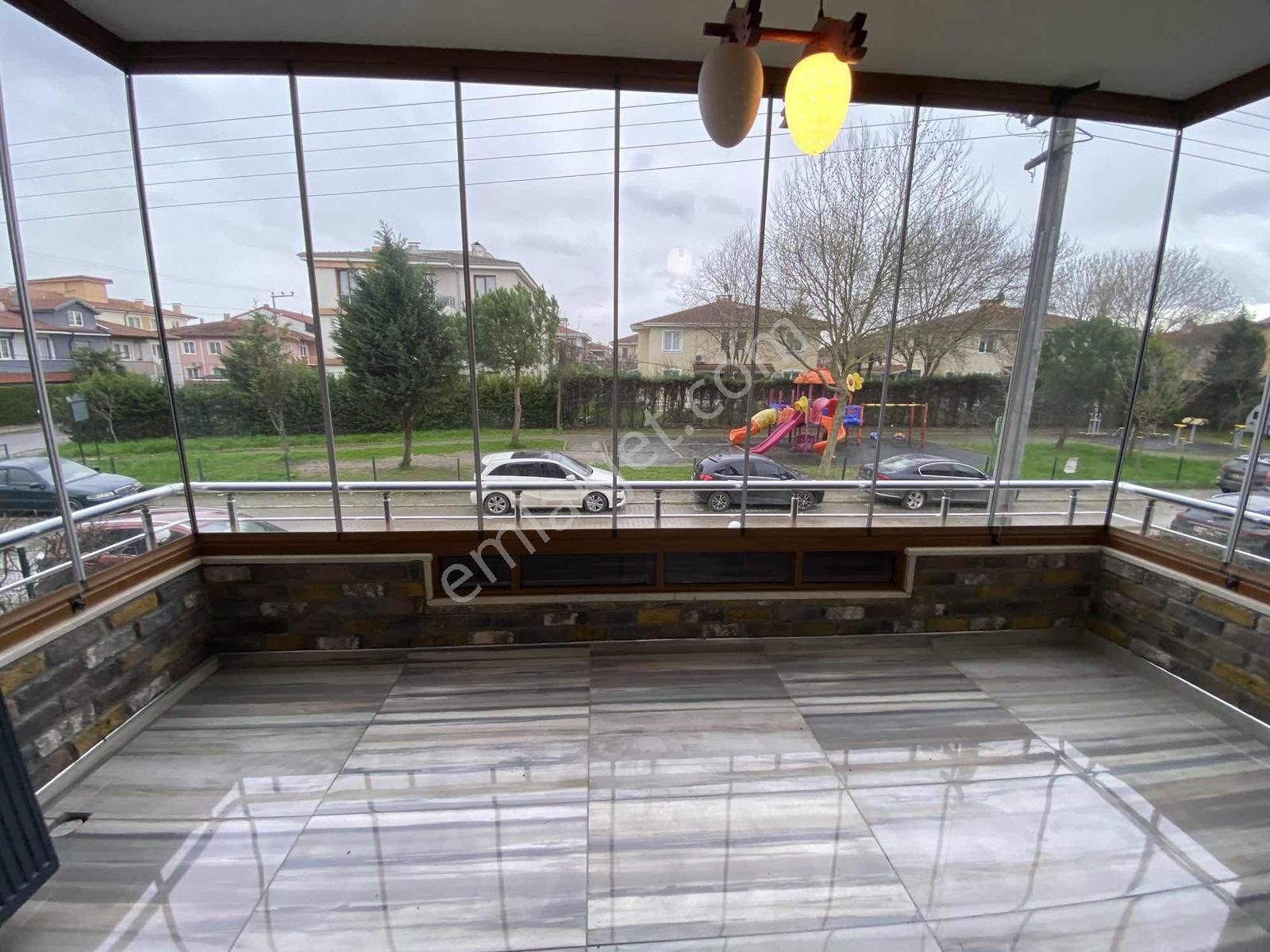 Adapazarı Kuzey Terminal Yanında 132 M2 Geniş 2+1 Lüks Daire - Görsel 8