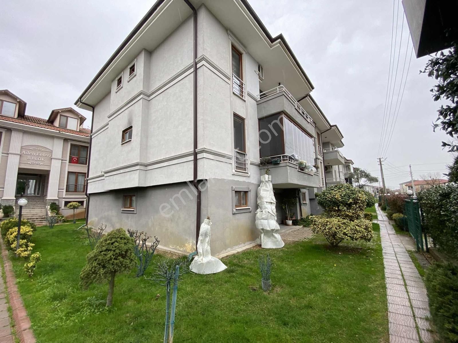 Adapazarı Kuzey Terminal Yanında 132 M2 Geniş 2+1 Lüks Daire - Görsel 34