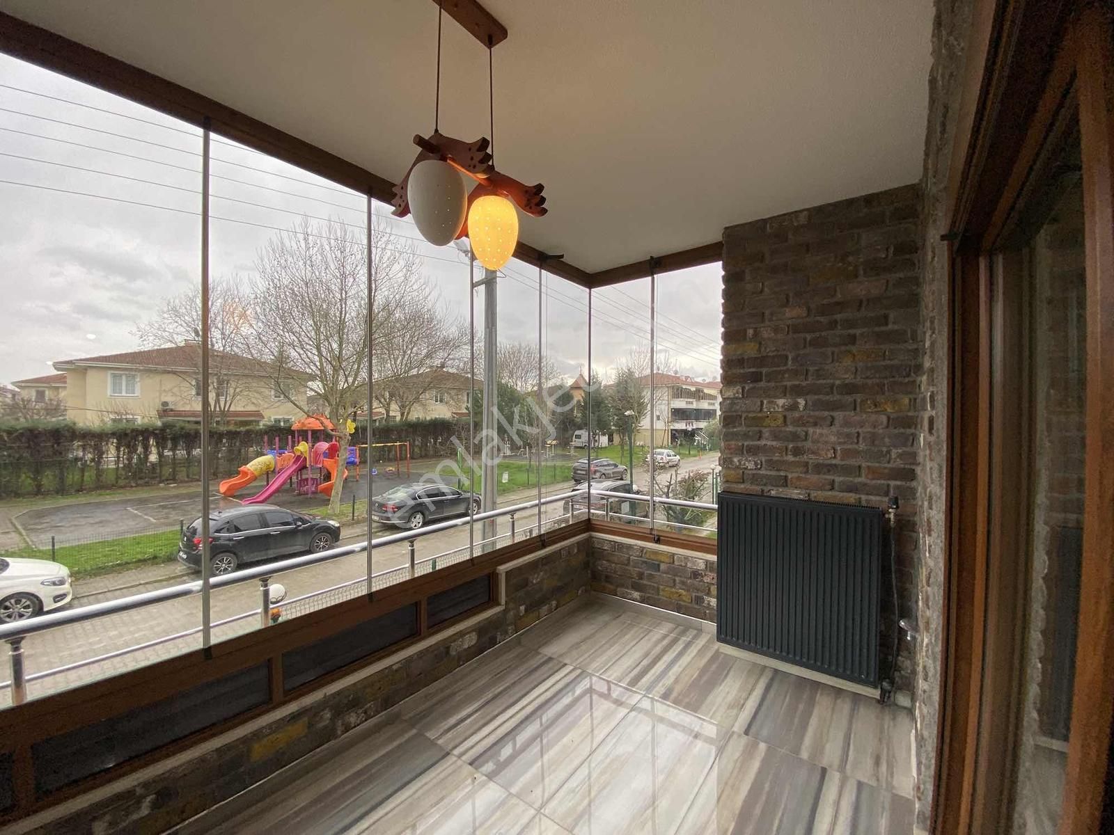 Adapazarı Kuzey Terminal Yanında 132 M2 Geniş 2+1 Lüks Daire - Görsel 30