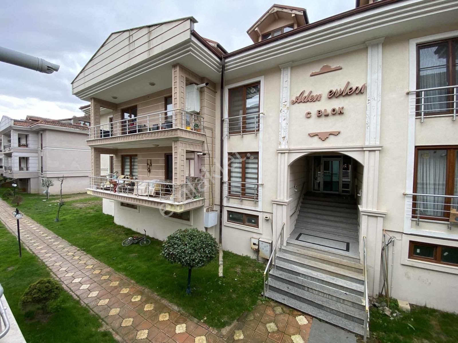 Adapazarı Kuzey Terminal Yanında 132 M2 Geniş 2+1 Lüks Daire - Görsel 5