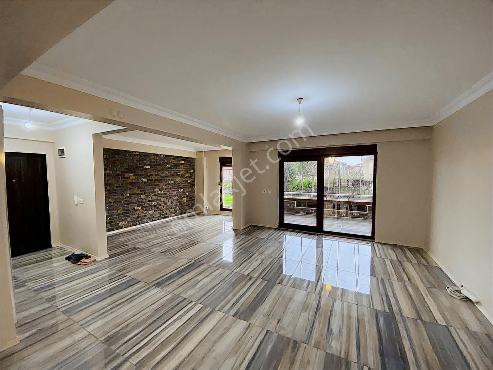 Adapazarı Kuzey Terminal Yanında 132 M2 Geniş 2+1 Lüks Daire - Görsel 19