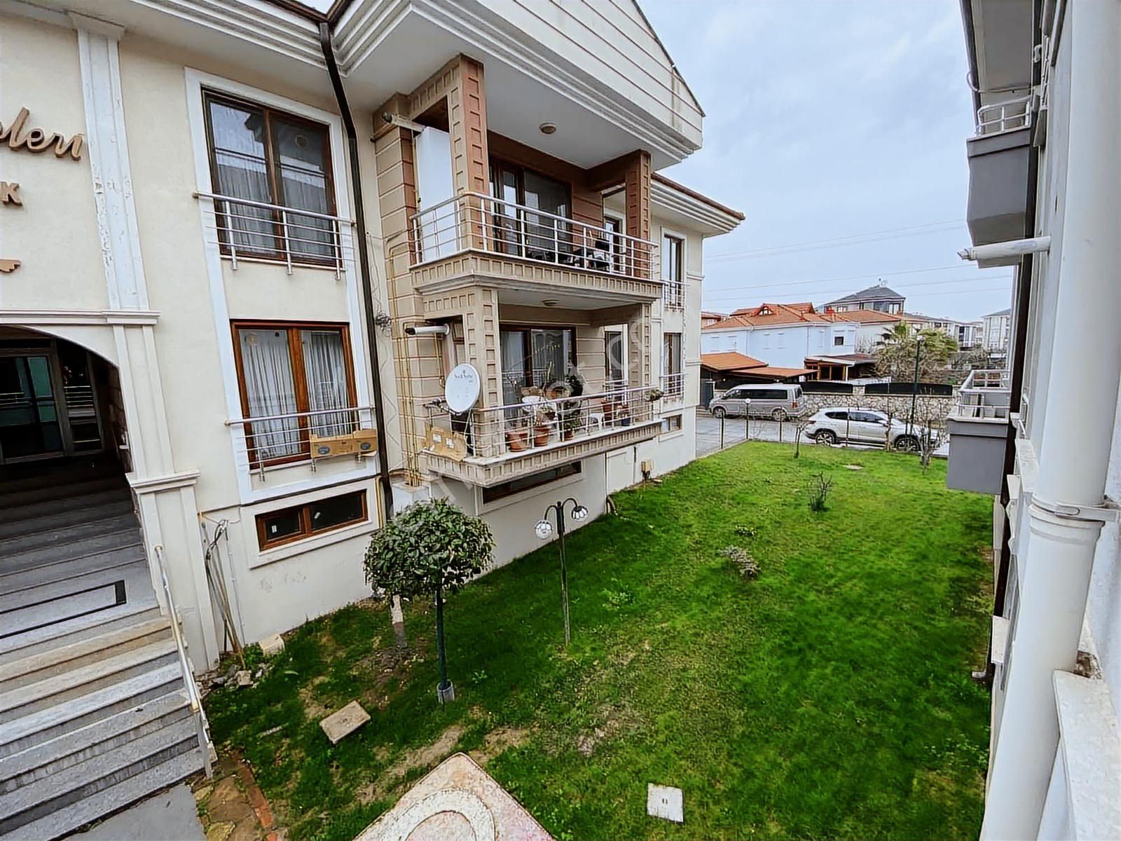 Adapazarı Kuzey Terminal Yanında 132 M2 Geniş 2+1 Lüks Daire - Görsel 3