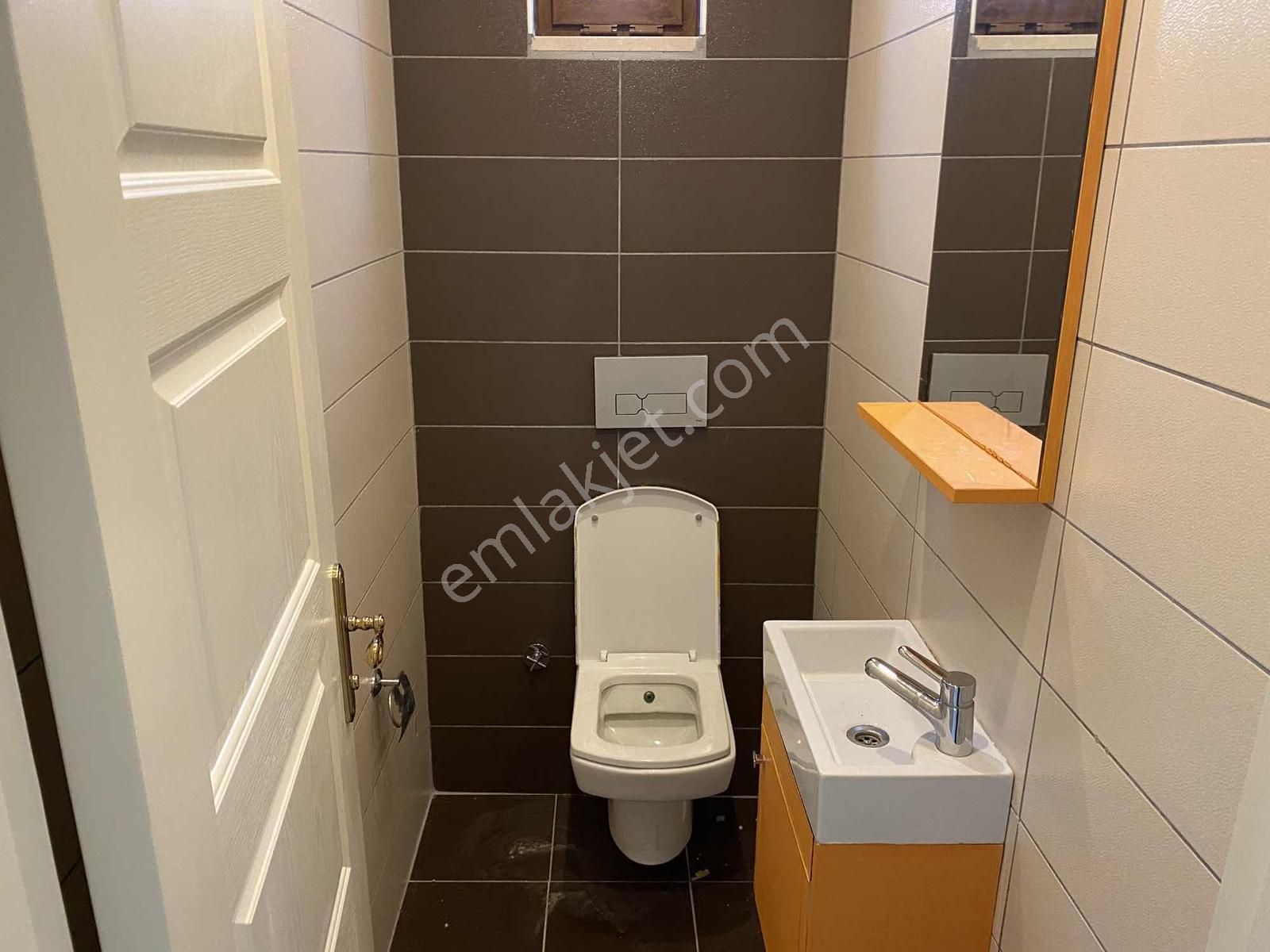 Adapazarı Kuzey Terminal Yanında 132 M2 Geniş 2+1 Lüks Daire - Görsel 21