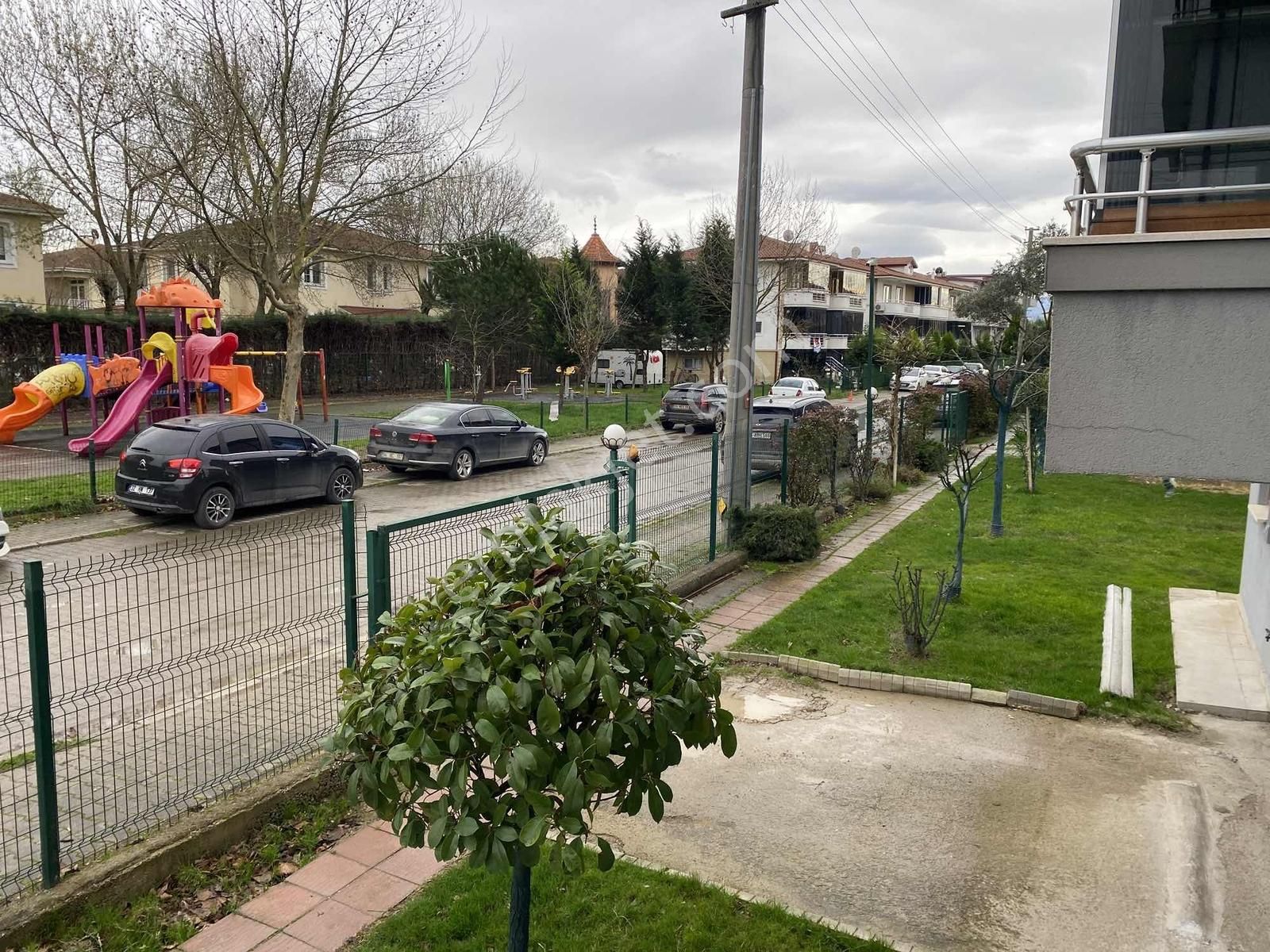 Adapazarı Kuzey Terminal Yanında 132 M2 Geniş 2+1 Lüks Daire - Görsel 12