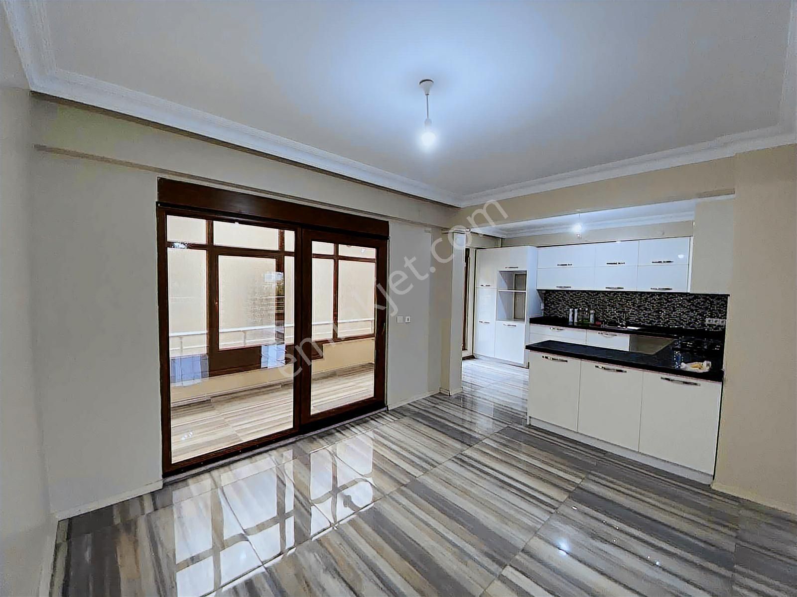 Adapazarı Kuzey Terminal Yanında 132 M2 Geniş 2+1 Lüks Daire - Görsel 17