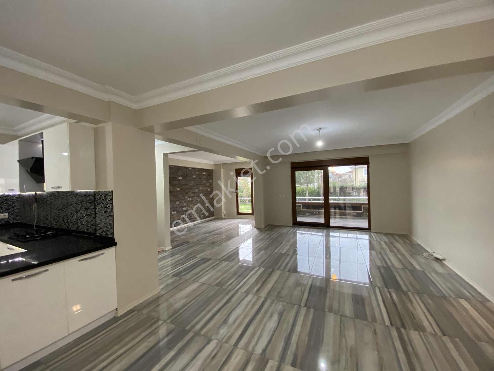 Adapazarı Kuzey Terminal Yanında 132 M2 Geniş 2+1 Lüks Daire - Görsel 23