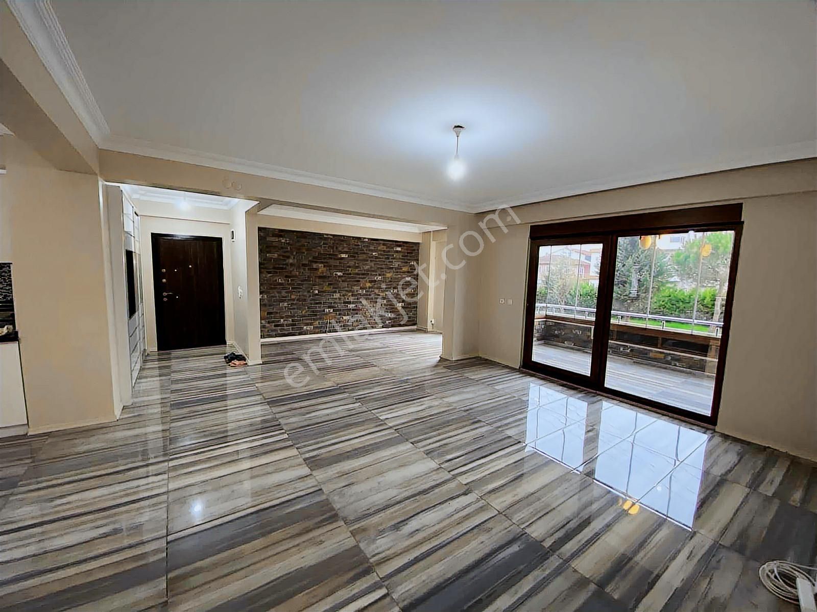 Adapazarı Kuzey Terminal Yanında 132 M2 Geniş 2+1 Lüks Daire - Görsel 11