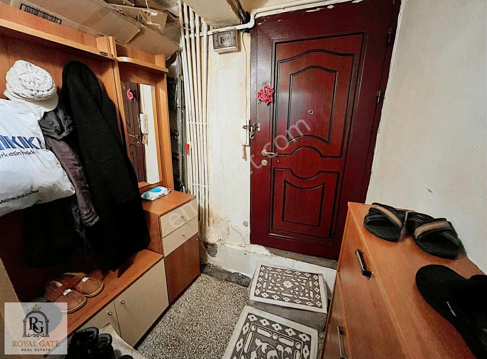 Demirlibahçe Mah. Kot 2 De Satılık Daire - Görsel 8