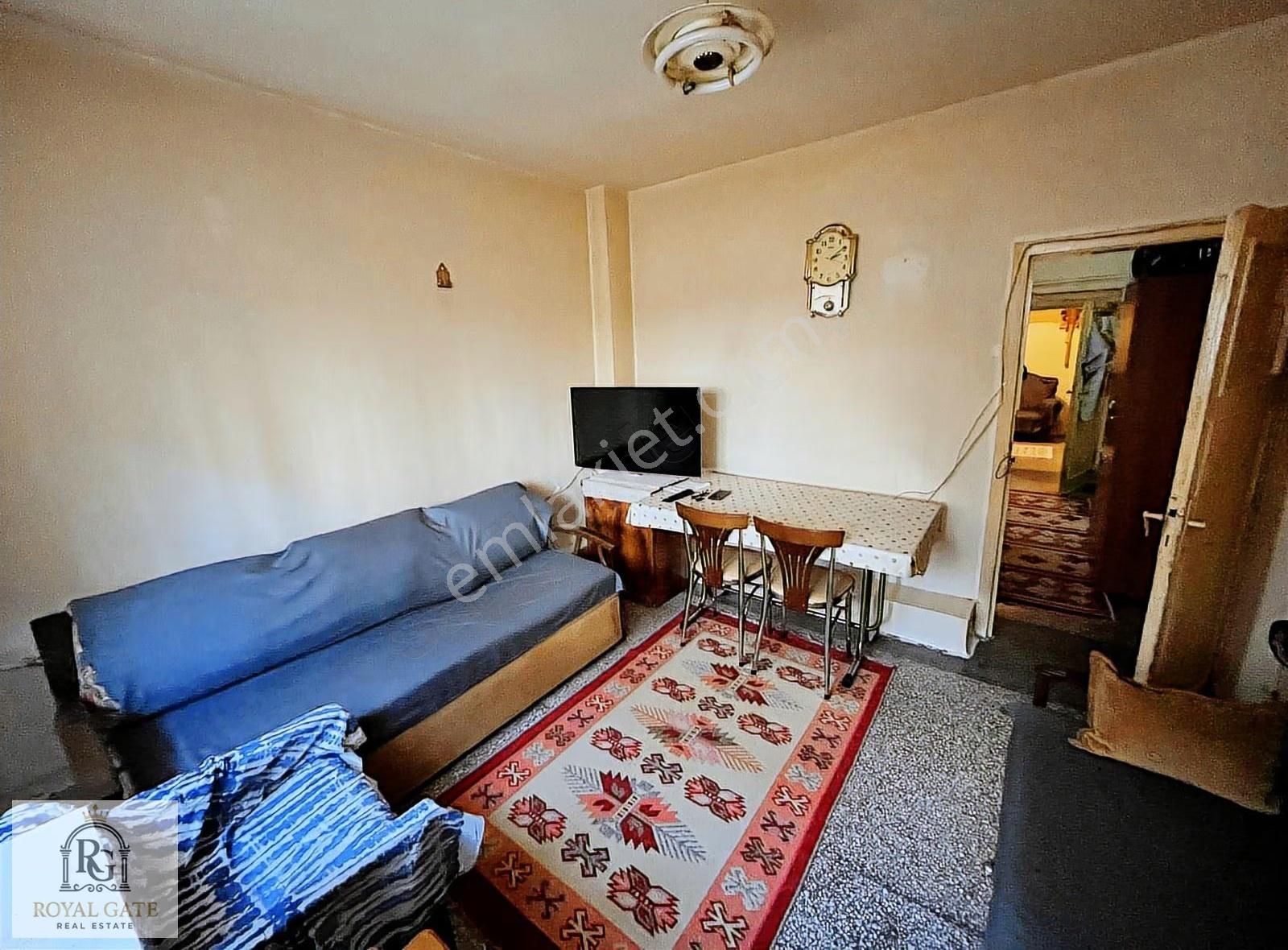 Demirlibahçe Mah. Kot 2 De Satılık Daire - Görsel 2