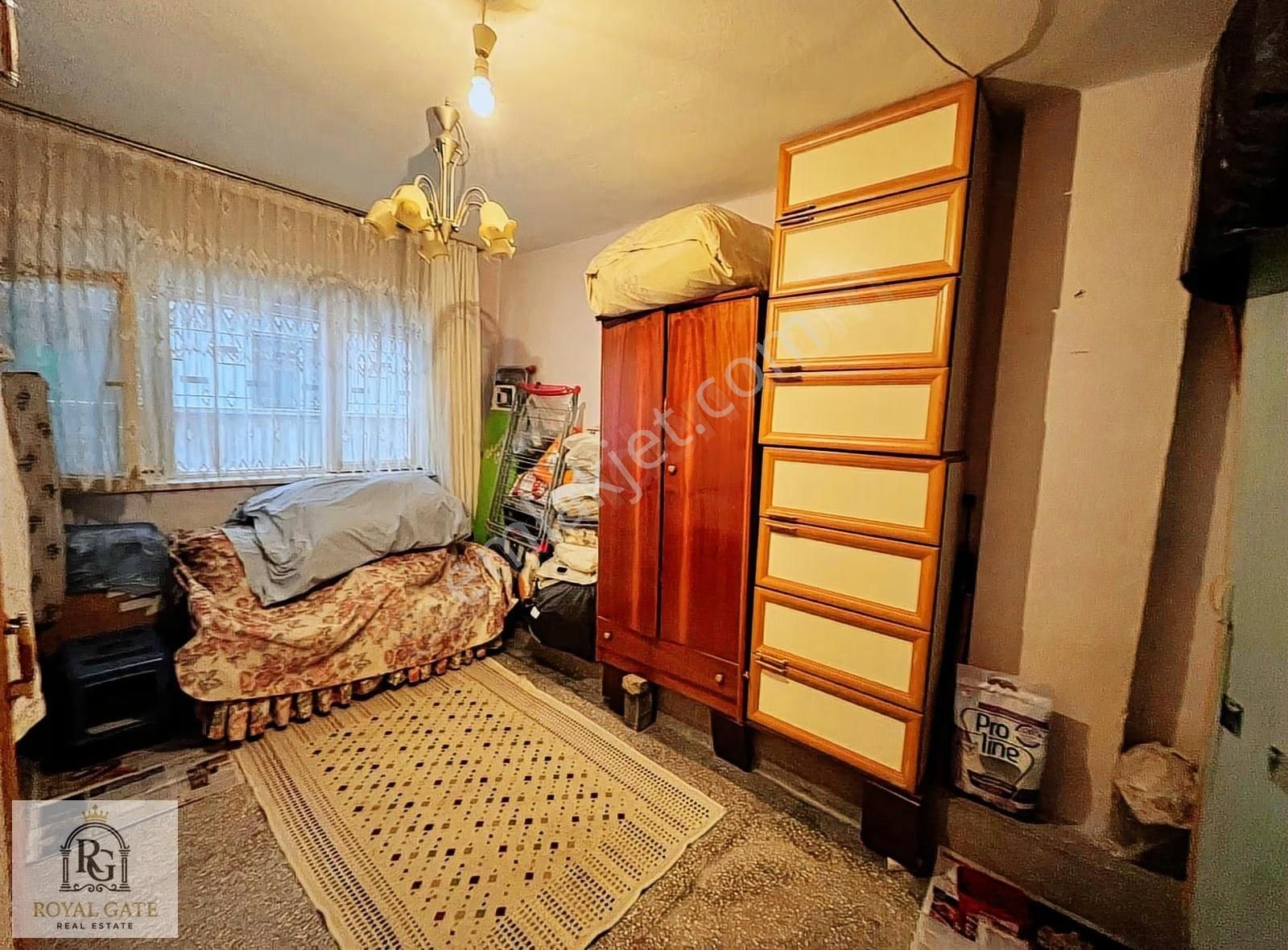 Demirlibahçe Mah. Kot 2 De Satılık Daire - Görsel 10