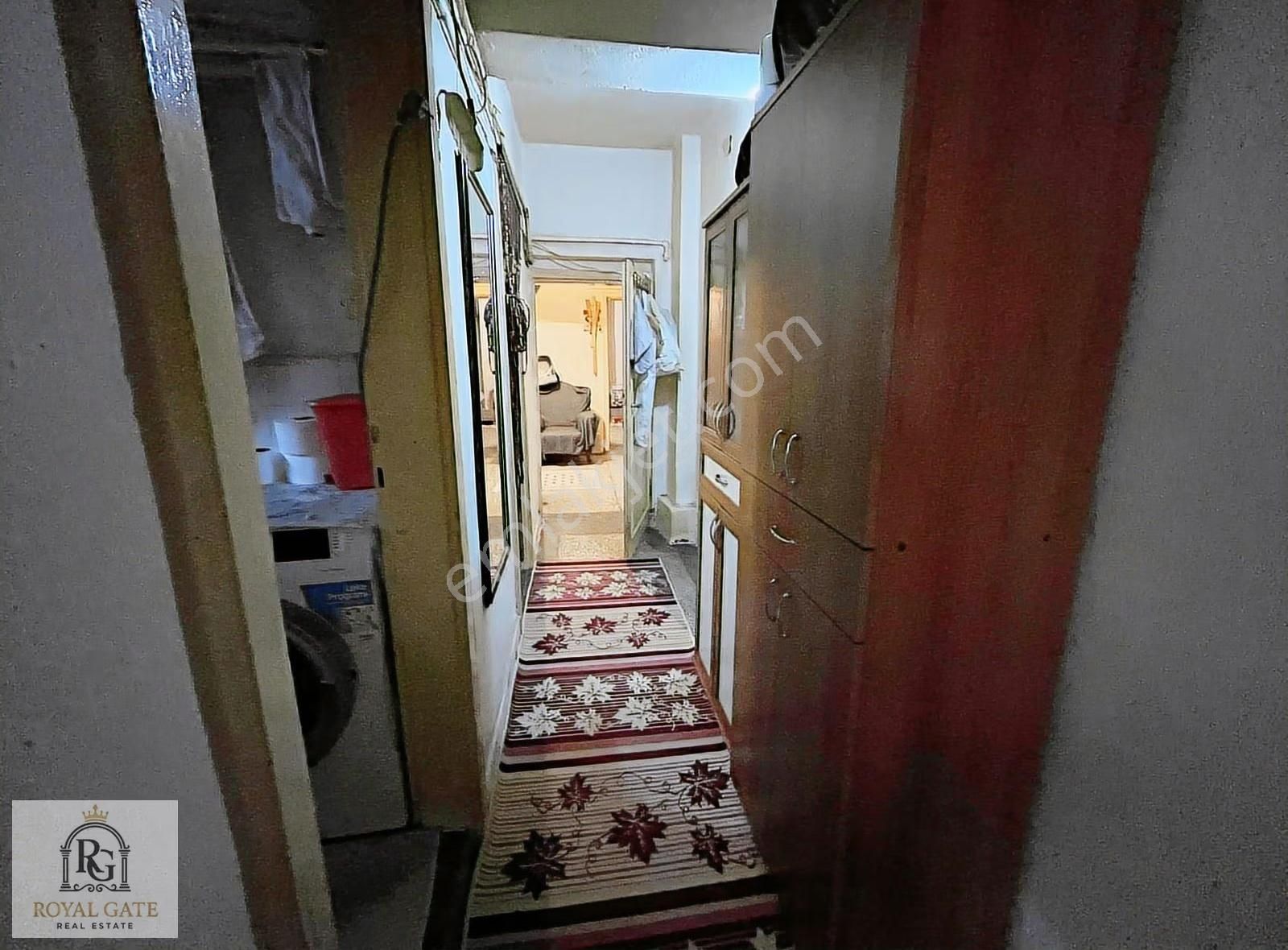 Demirlibahçe Mah. Kot 2 De Satılık Daire - Görsel 9