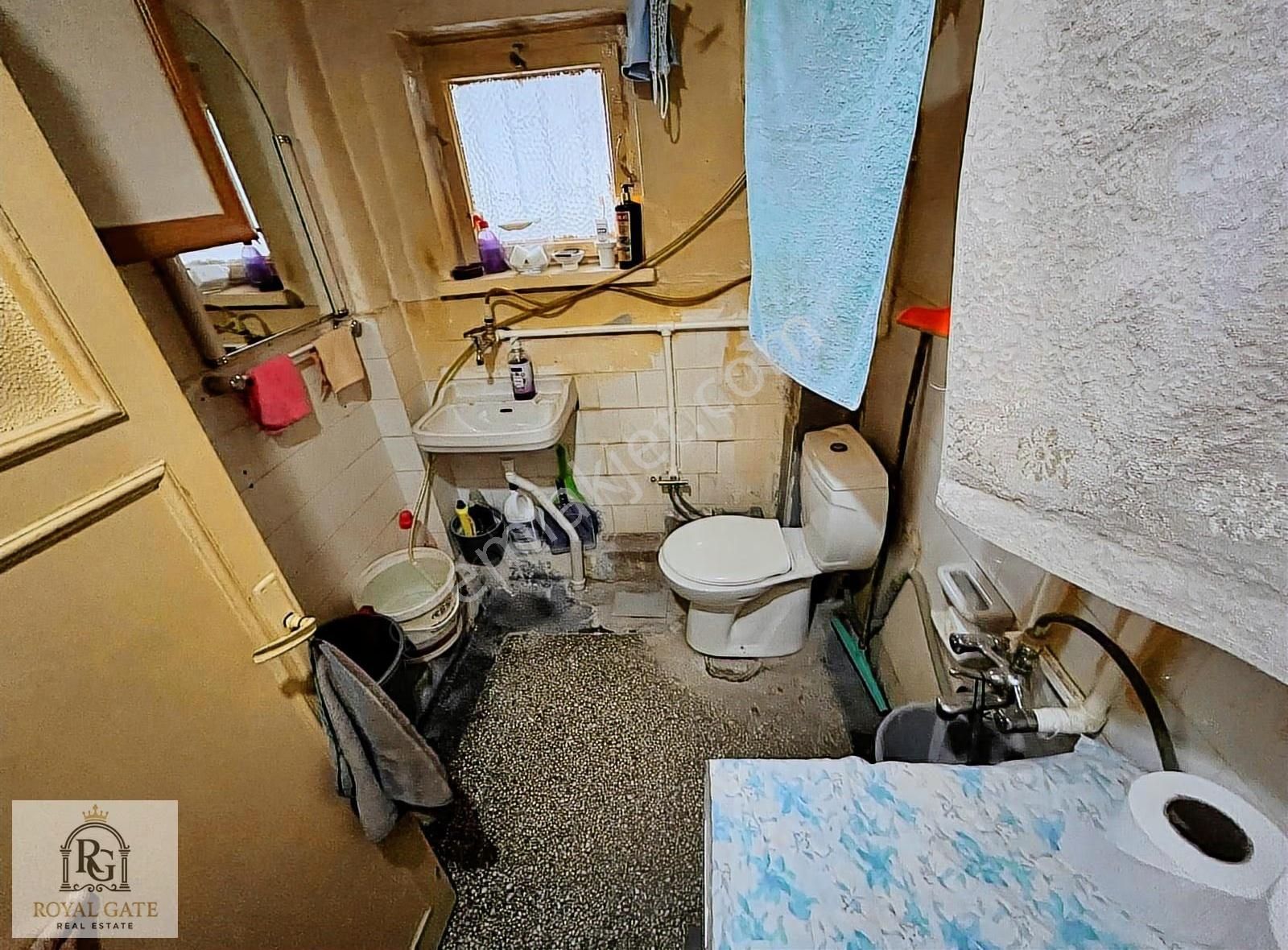 Demirlibahçe Mah. Kot 2 De Satılık Daire - Görsel 6