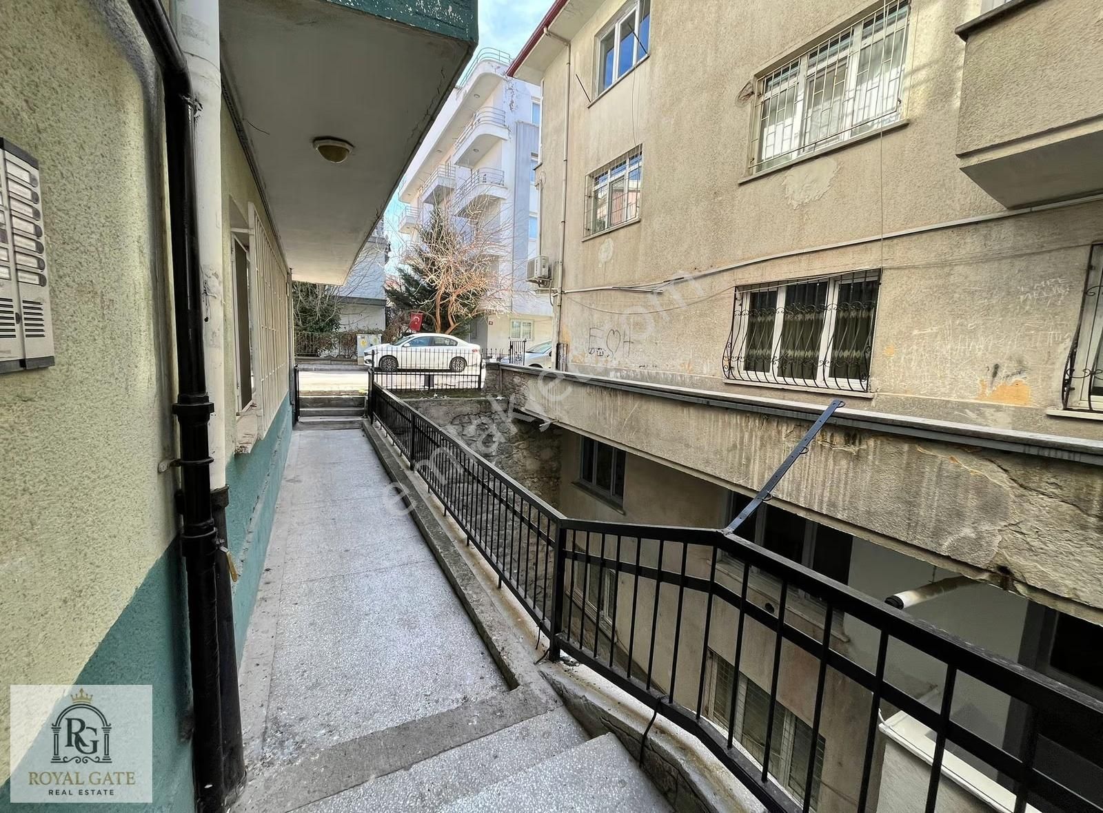 Demirlibahçe Mah. Kot 2 De Satılık Daire - Görsel 3