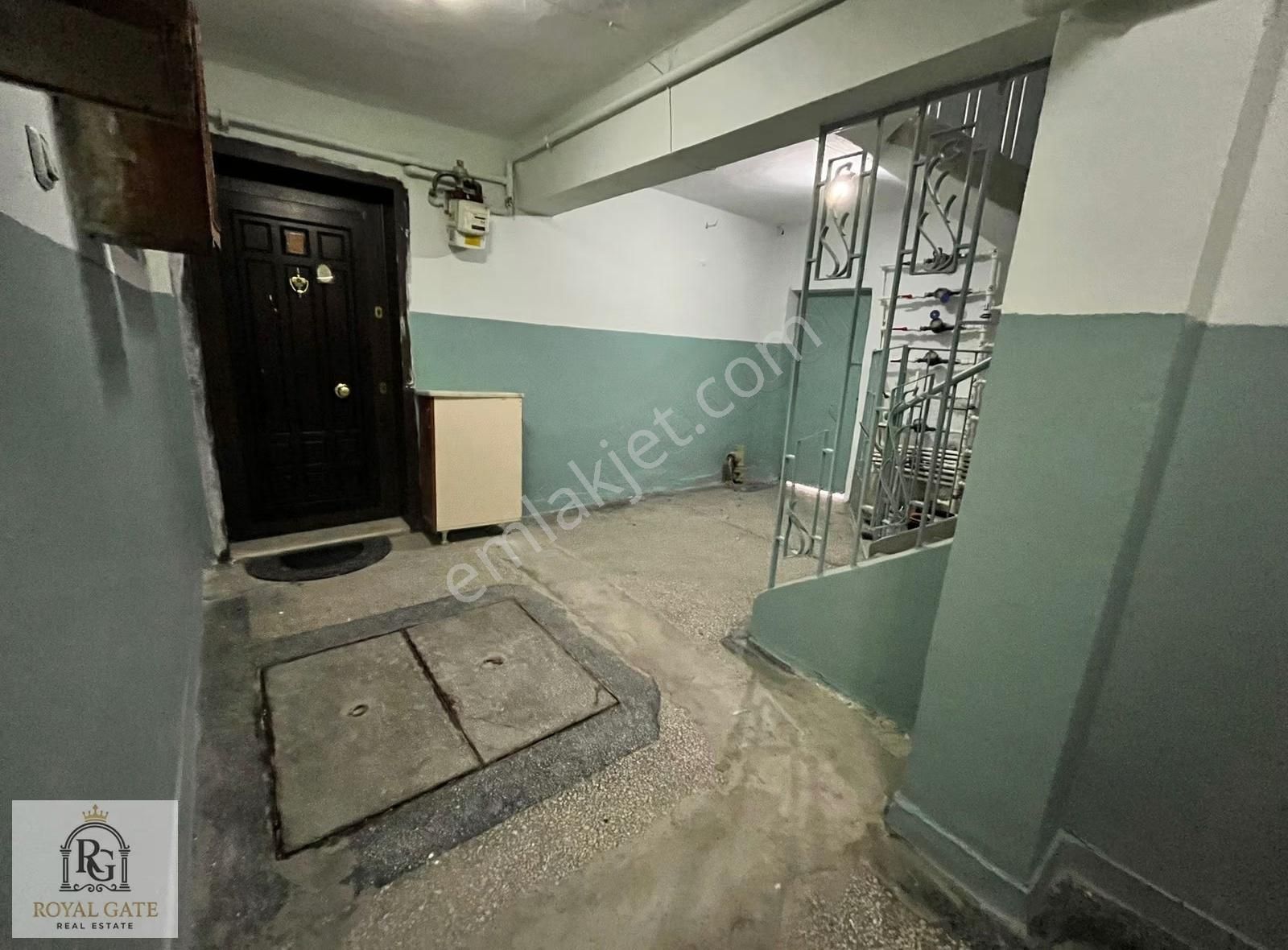 Demirlibahçe Mah. Kot 2 De Satılık Daire - Görsel 12