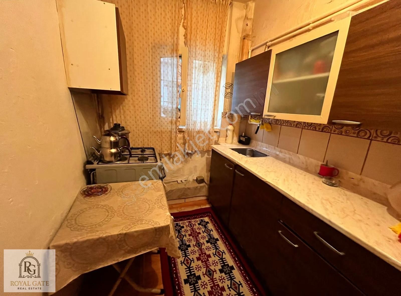 Demirlibahçe Mah. Kot 2 De Satılık Daire - Görsel 13