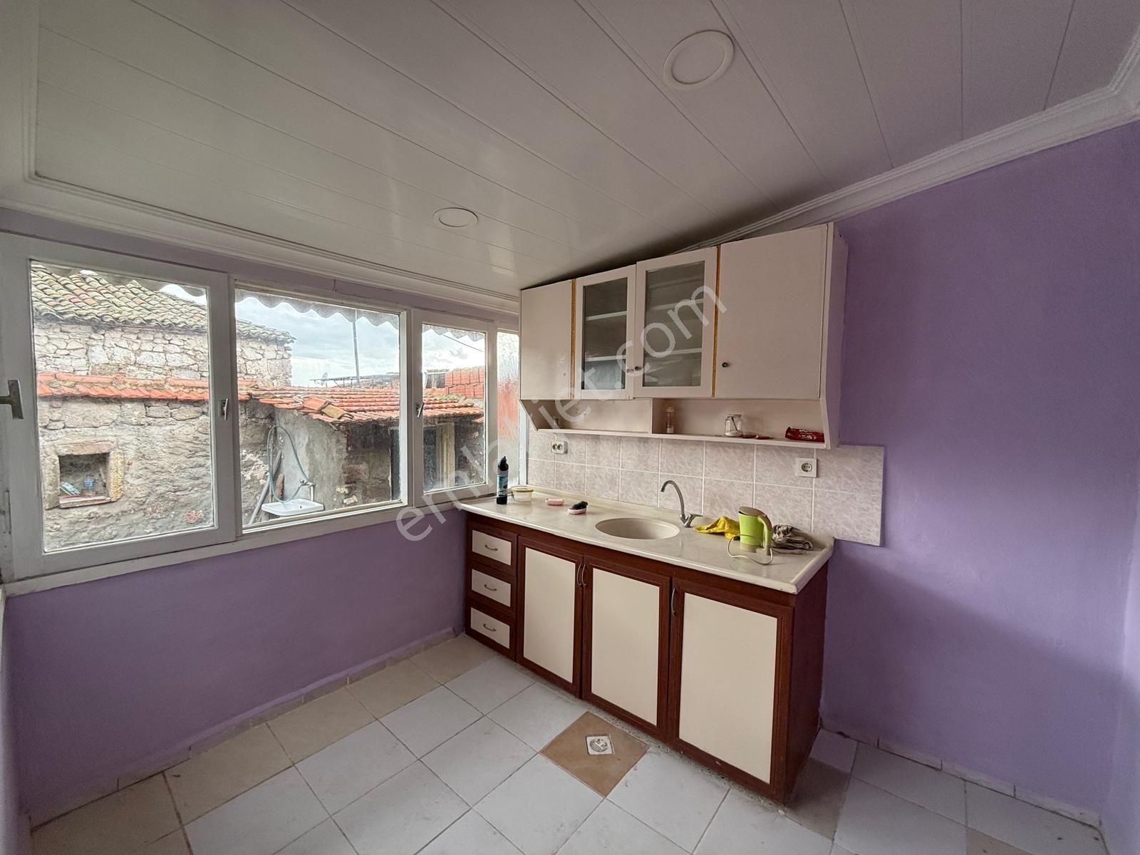 *fırsat* Bergama Ulucami Mah Ful Tadilatlı Satılık Müstakil Ev - Görsel 9