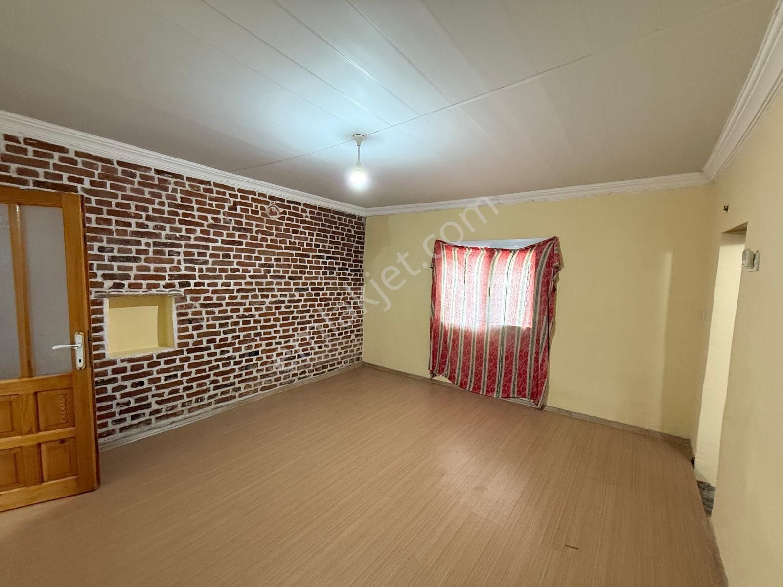 *fırsat* Bergama Ulucami Mah Ful Tadilatlı Satılık Müstakil Ev - Görsel 7